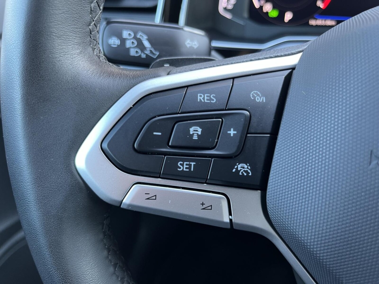 Volkswagen Polo – Bild 17