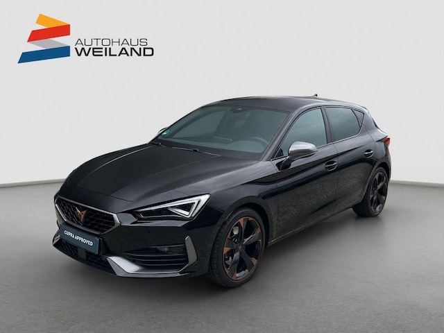 CUPRA Leon 1.5 ETSI 110KW DSG (80770031001)