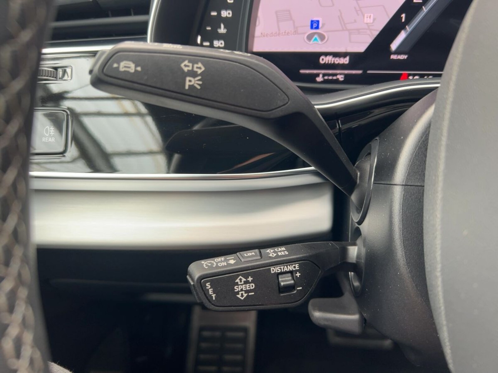 Audi SQ8 – Bild 14
