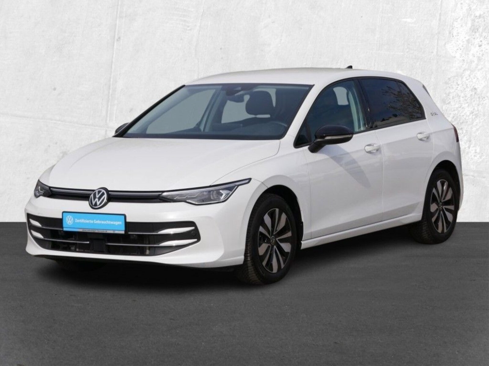 Volkswagen Golf – Bild 2