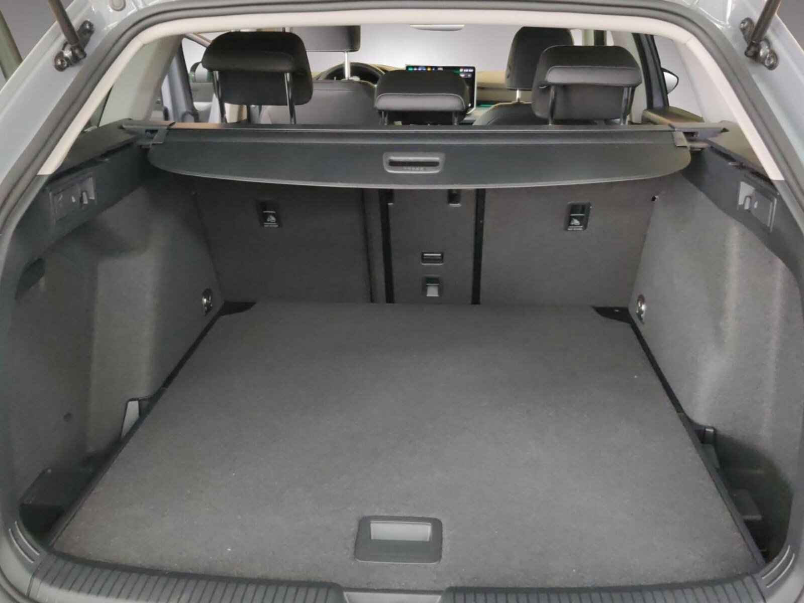 Volkswagen Golf Variant – Bild 14