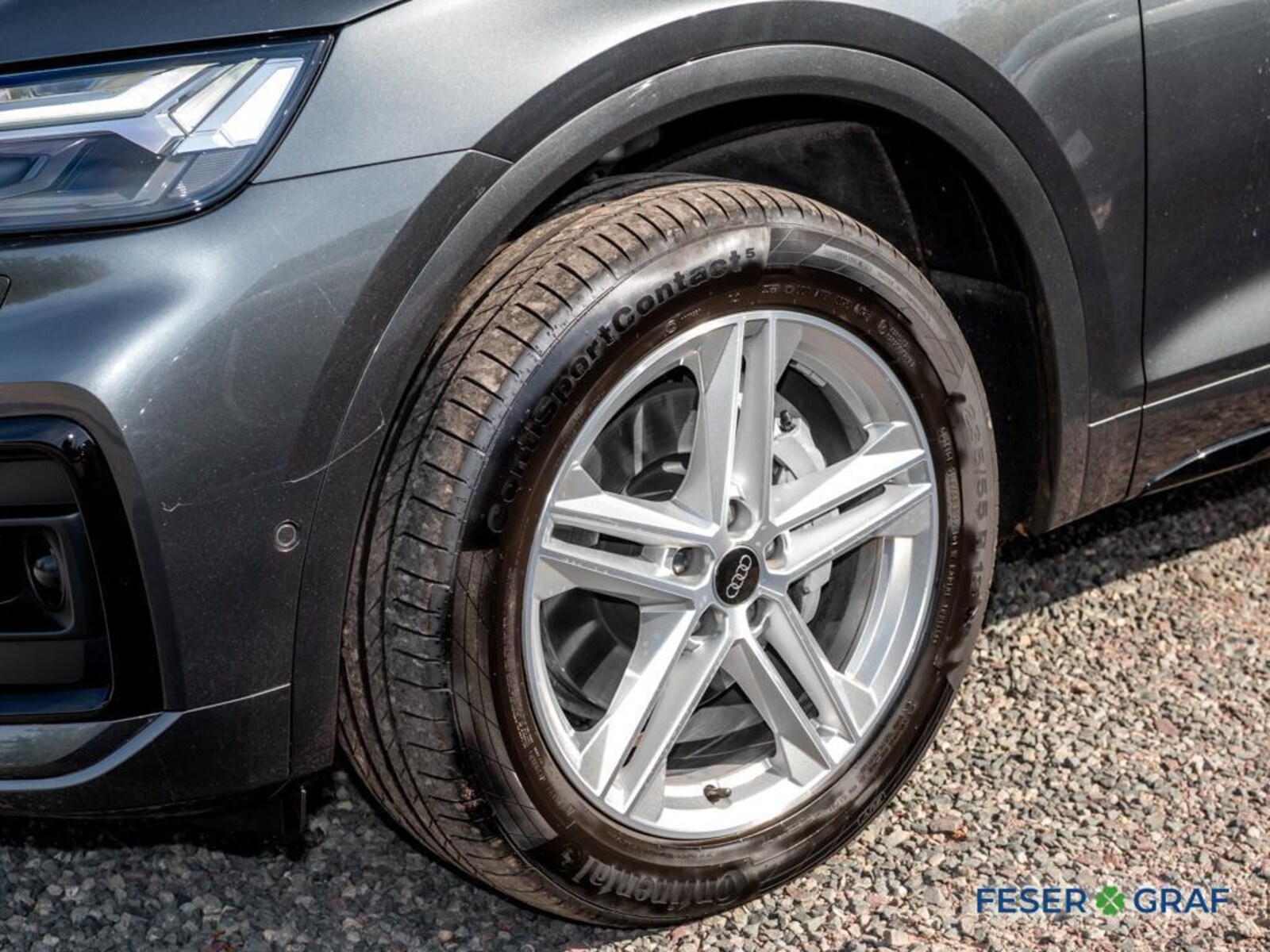 Audi Q5 Sportback – Bild 10