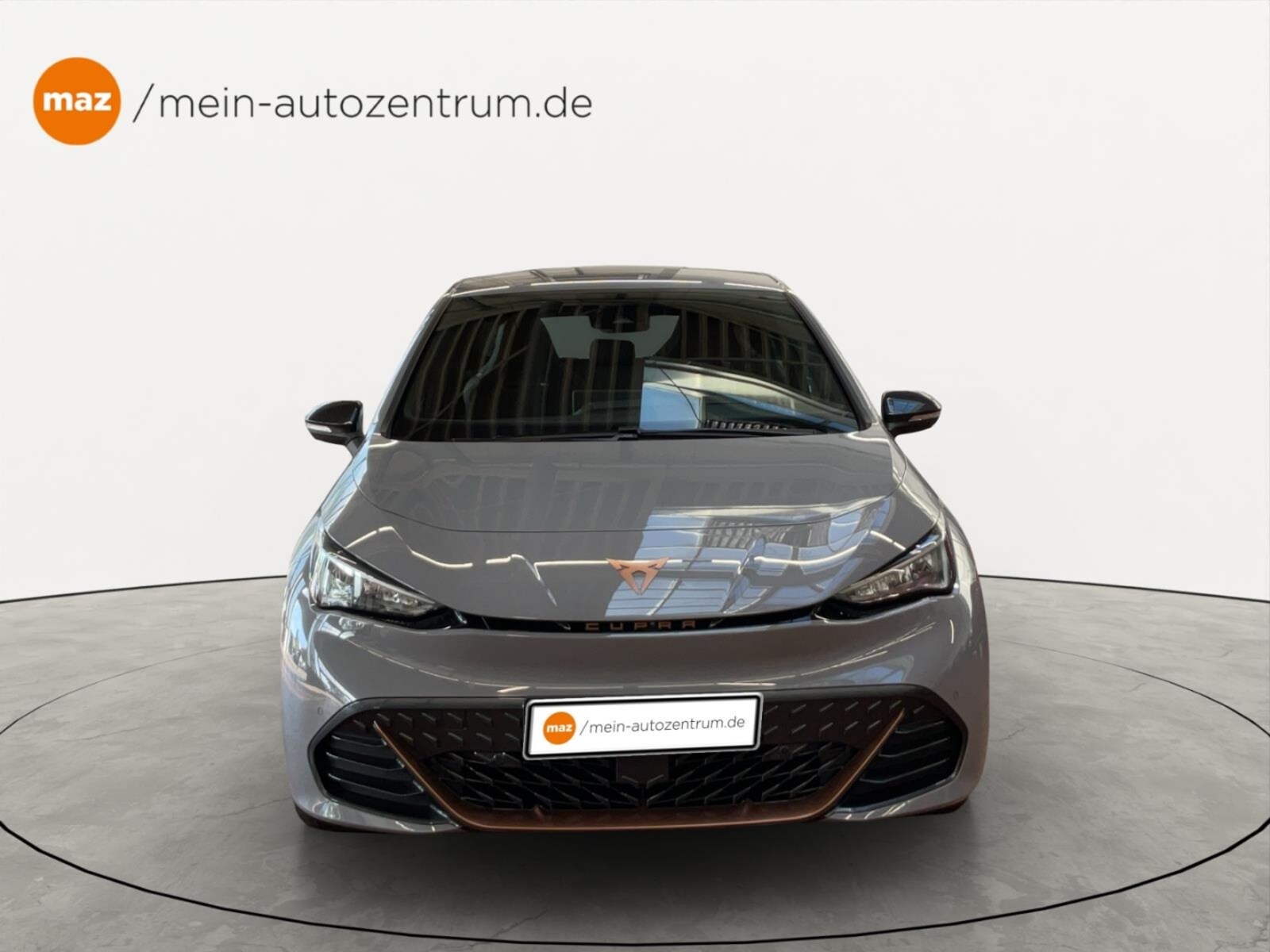 CUPRA Born – Bild 2