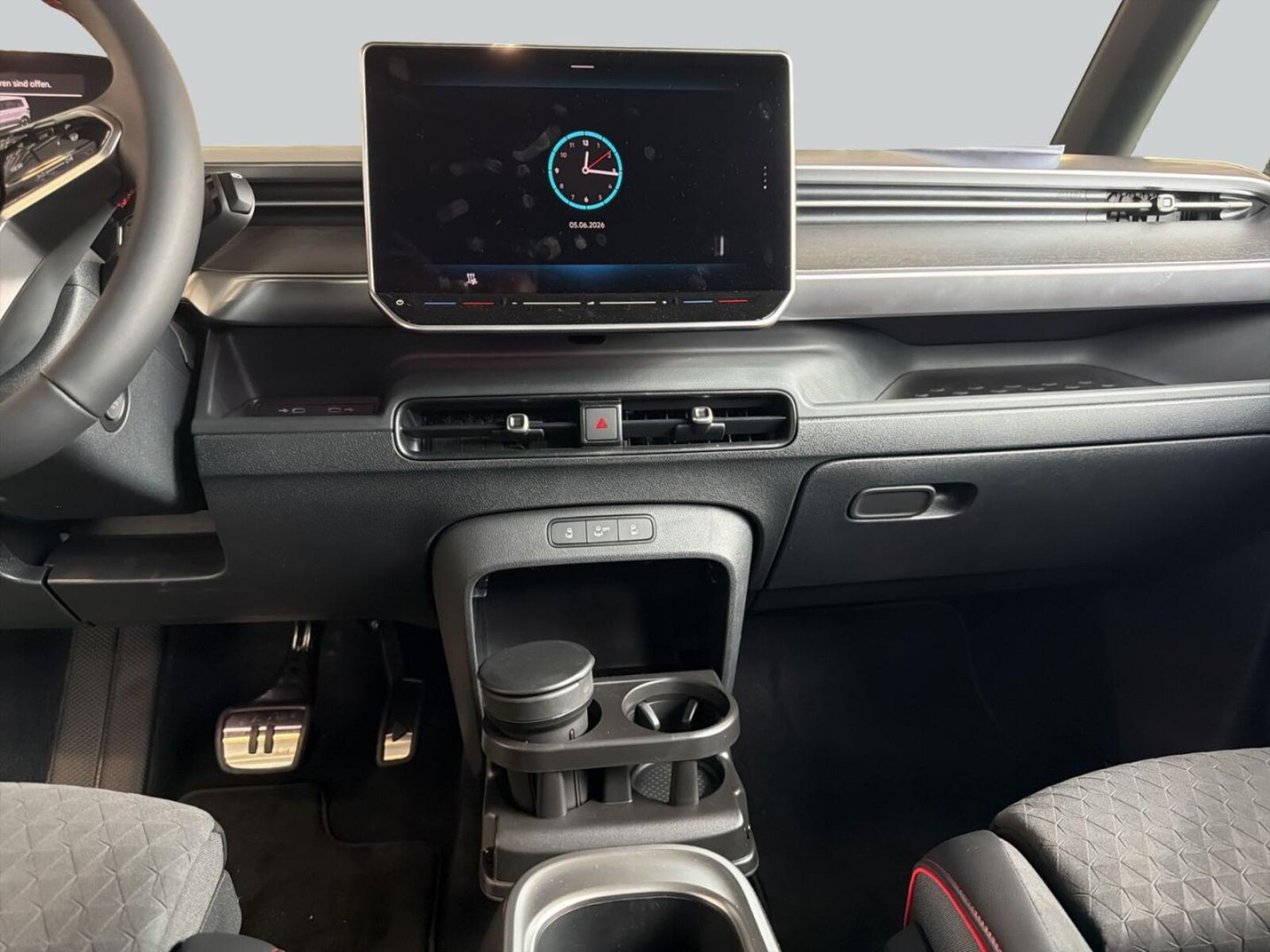Volkswagen ID. Buzz – Bild 14