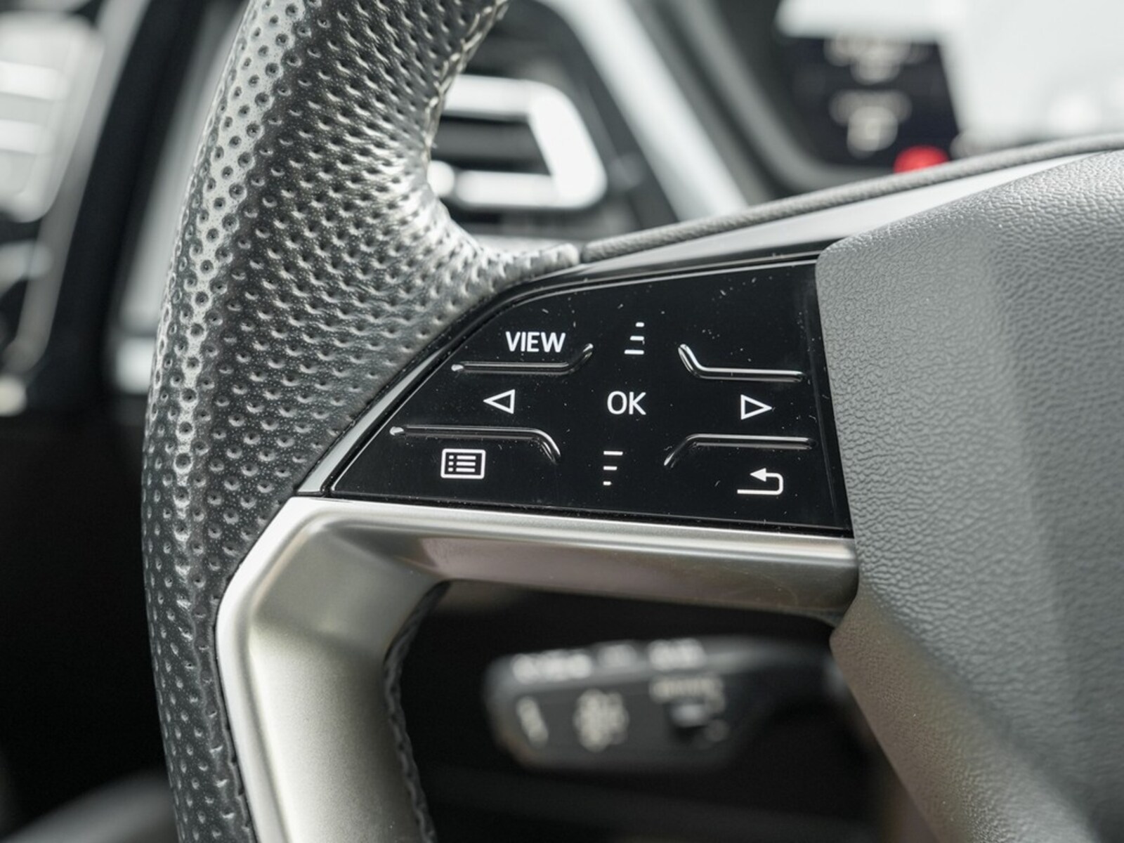 Audi Q4 Sportback e-tron – Bild 18