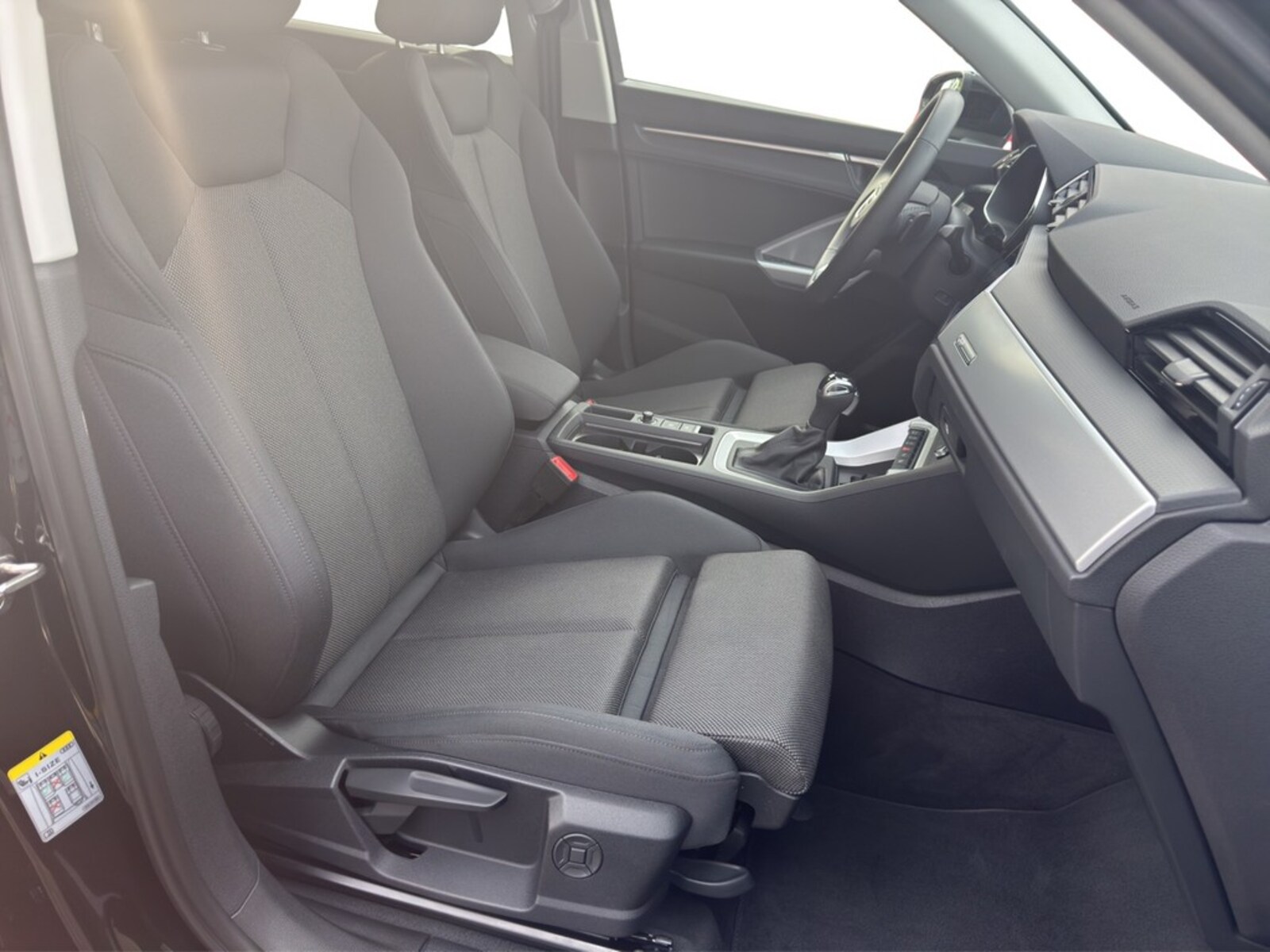 Audi Q3 – Bild 10