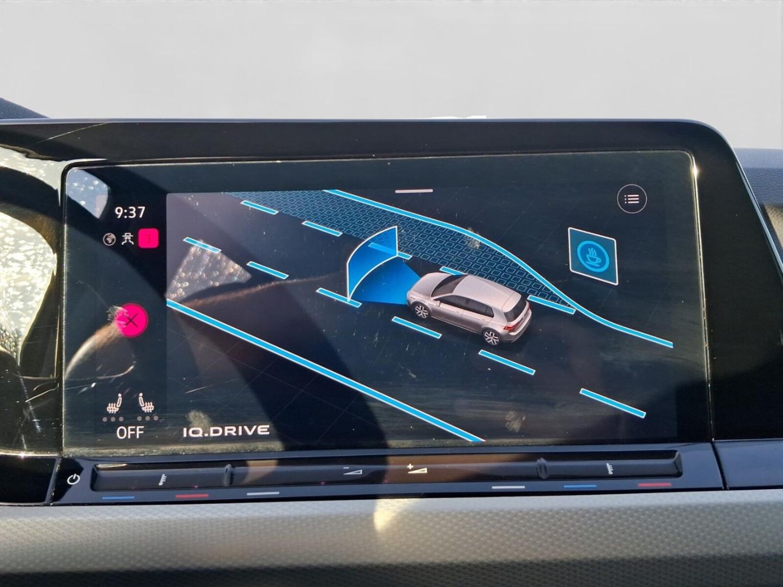 Volkswagen Golf – Bild 13