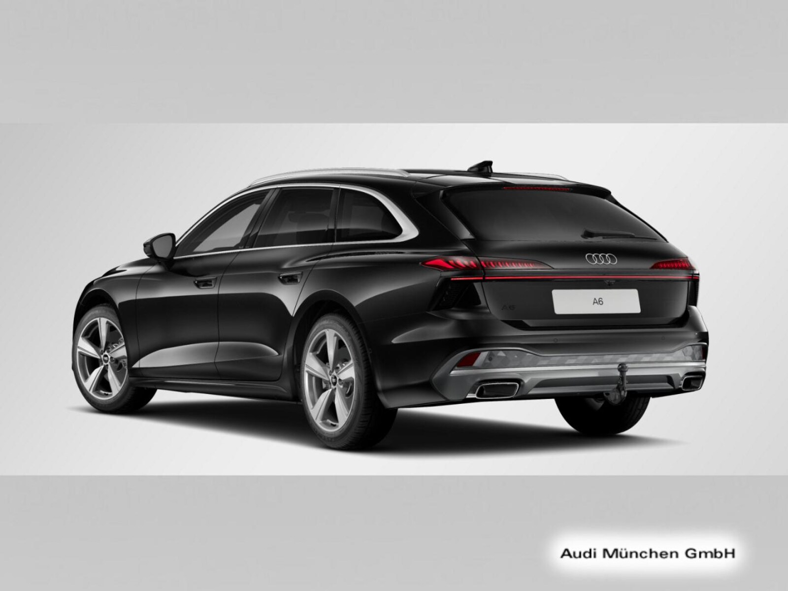 Audi A6 Avant – Bild 4