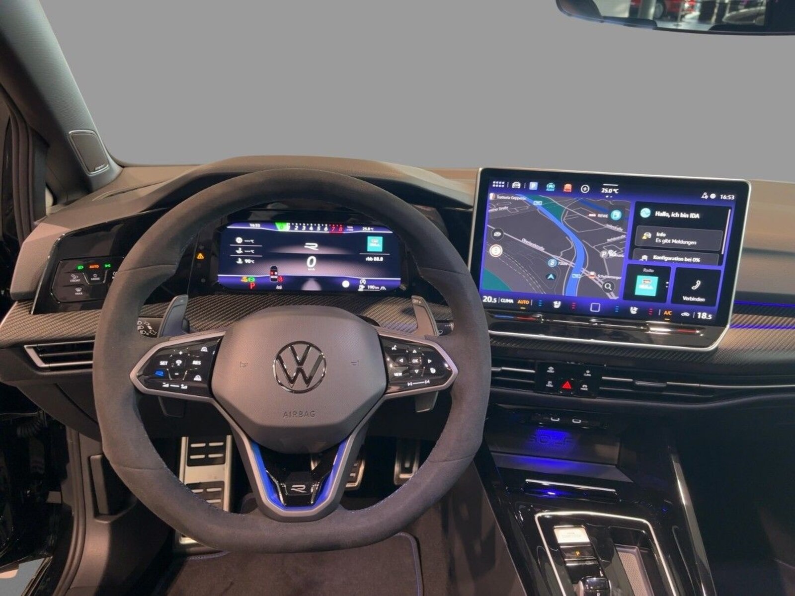 Volkswagen Golf – Bild 9