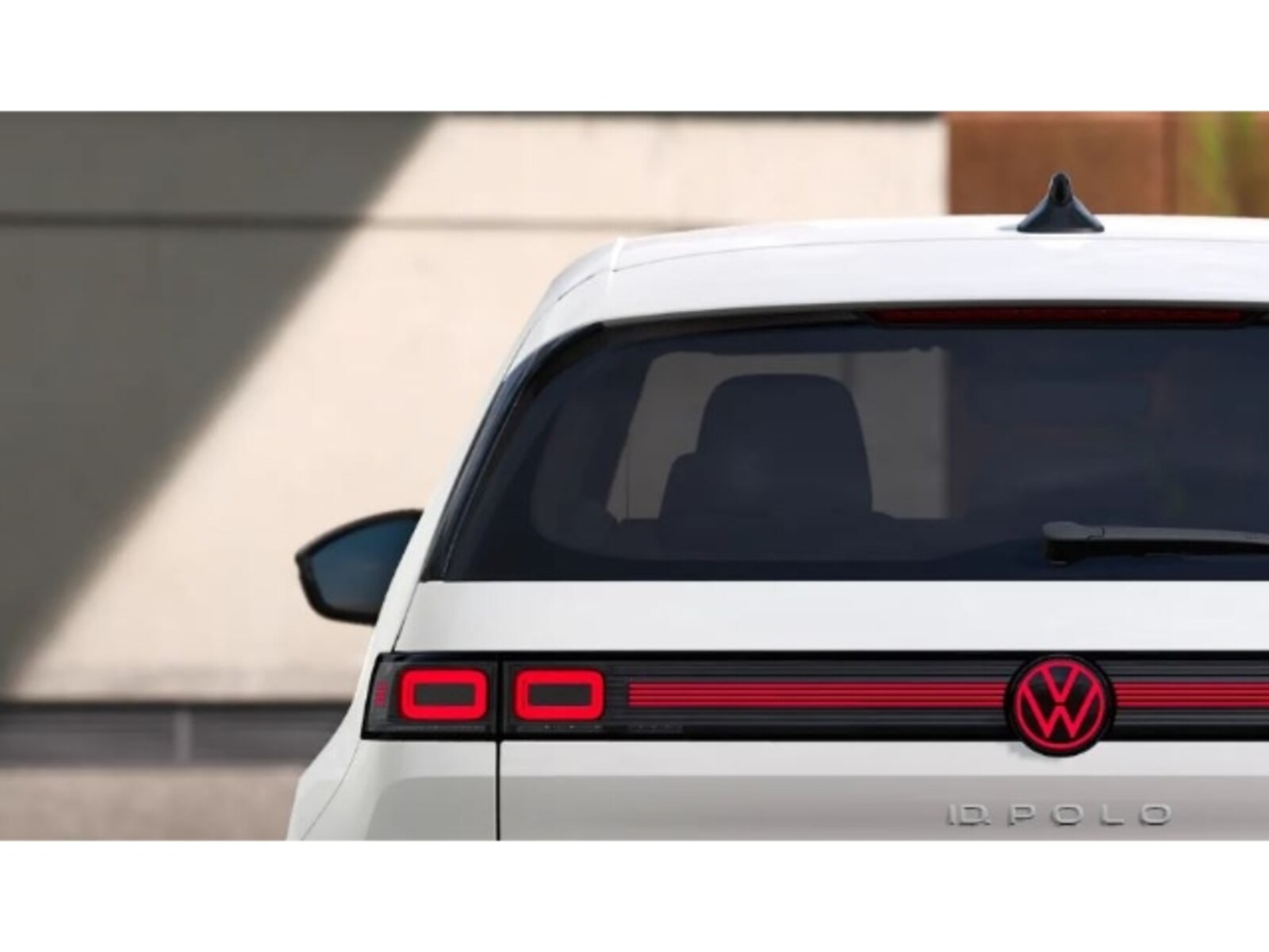 Volkswagen ID. Polo – Bild 6