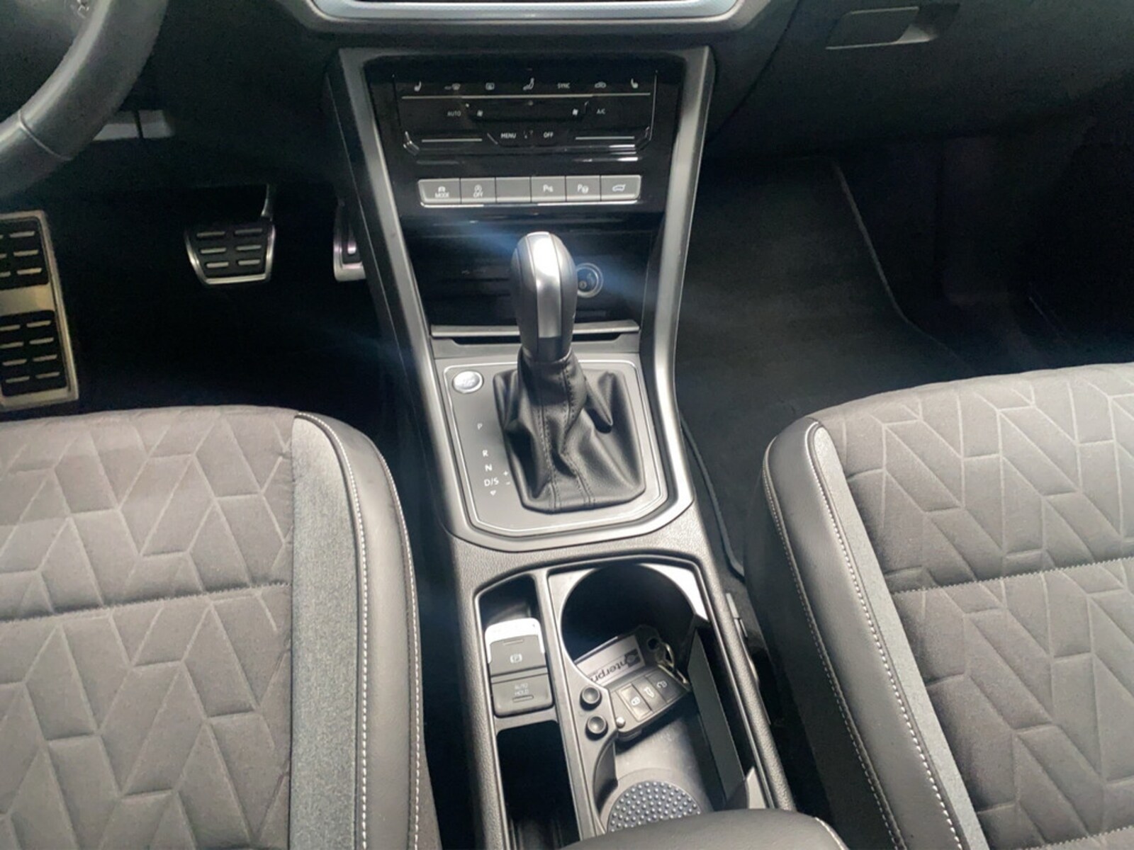 Volkswagen Touran – Bild 19
