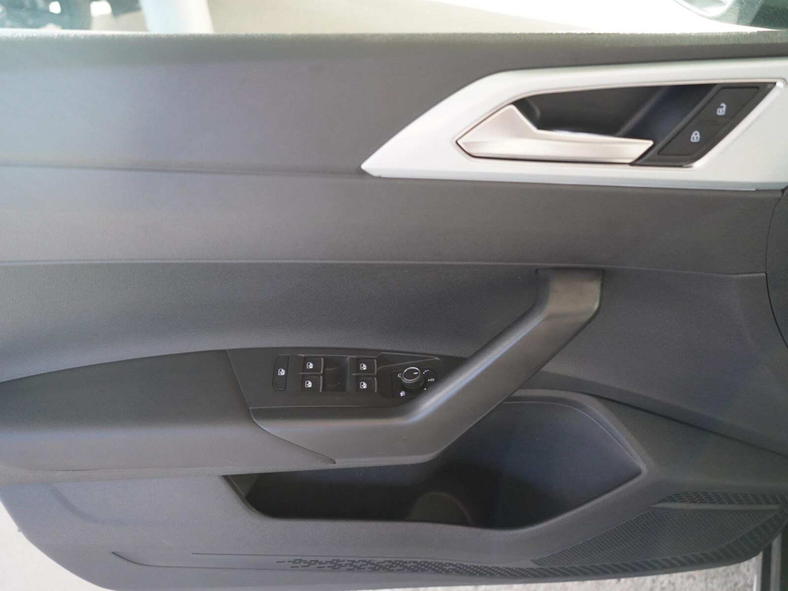 Volkswagen Taigo – Bild 10