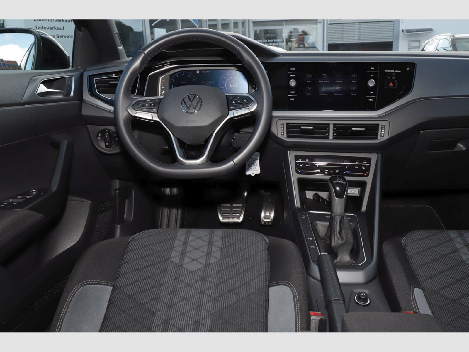 Volkswagen Taigo – Bild 11
