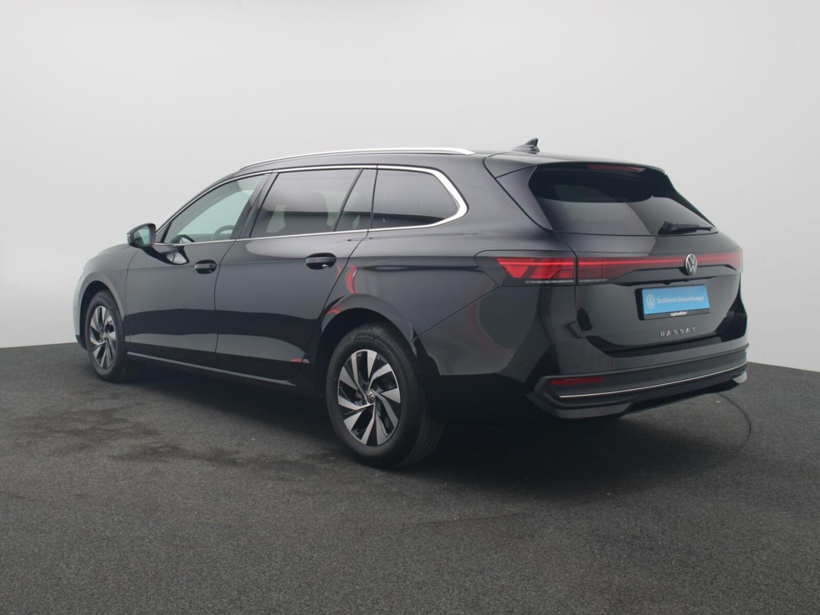 Volkswagen Passat – Bild 5