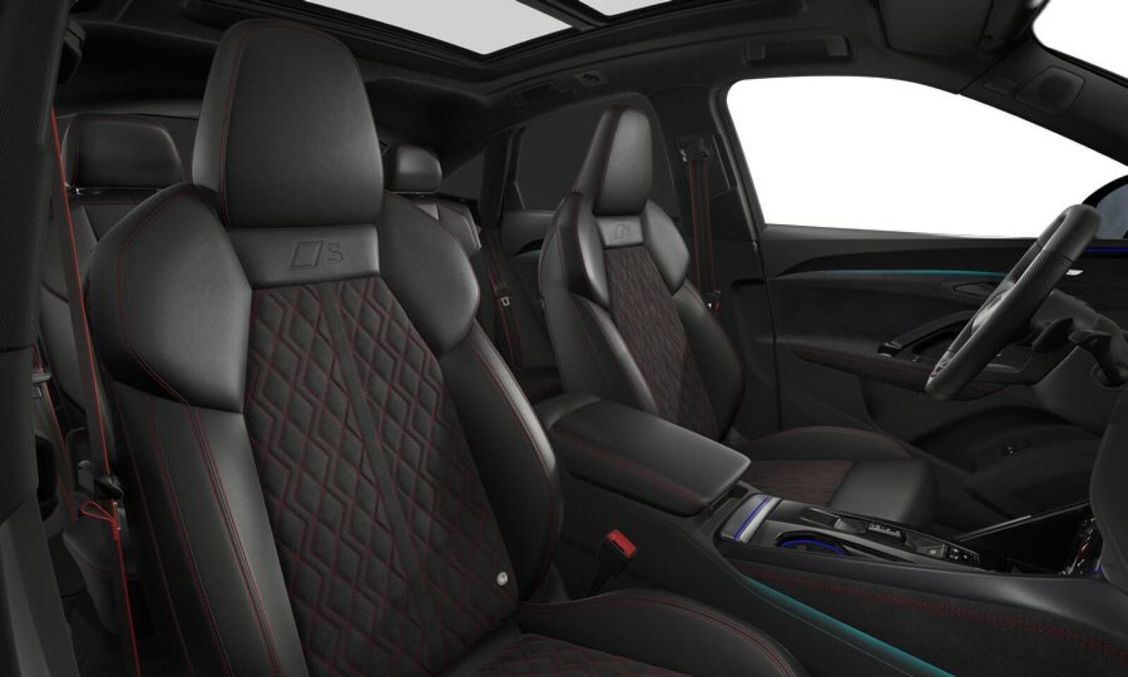 Audi Q5 Sportback – Bild 6