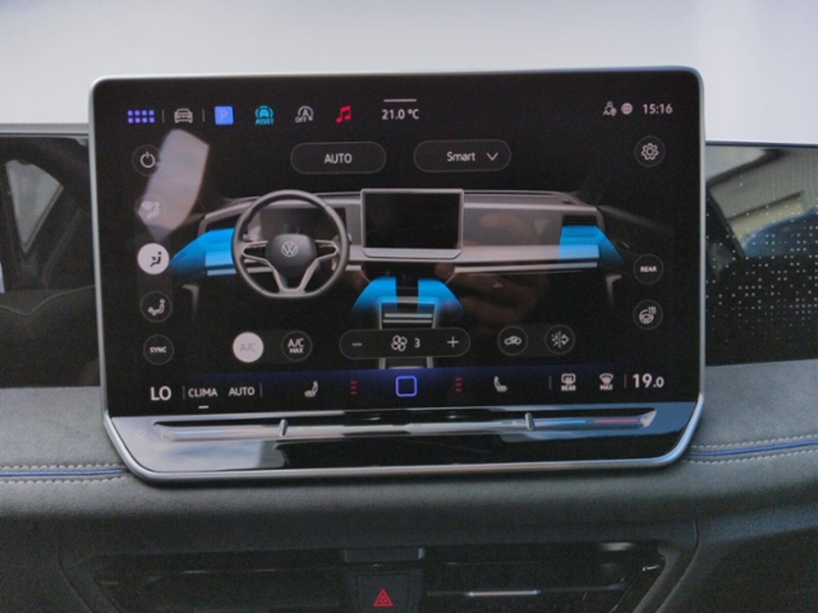 Volkswagen Tiguan – Bild 18