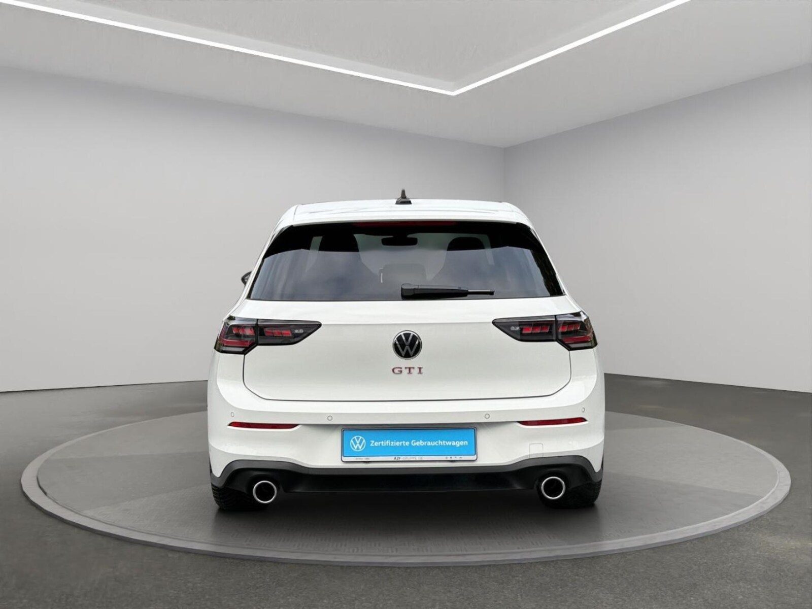 Volkswagen Golf – Bild 7
