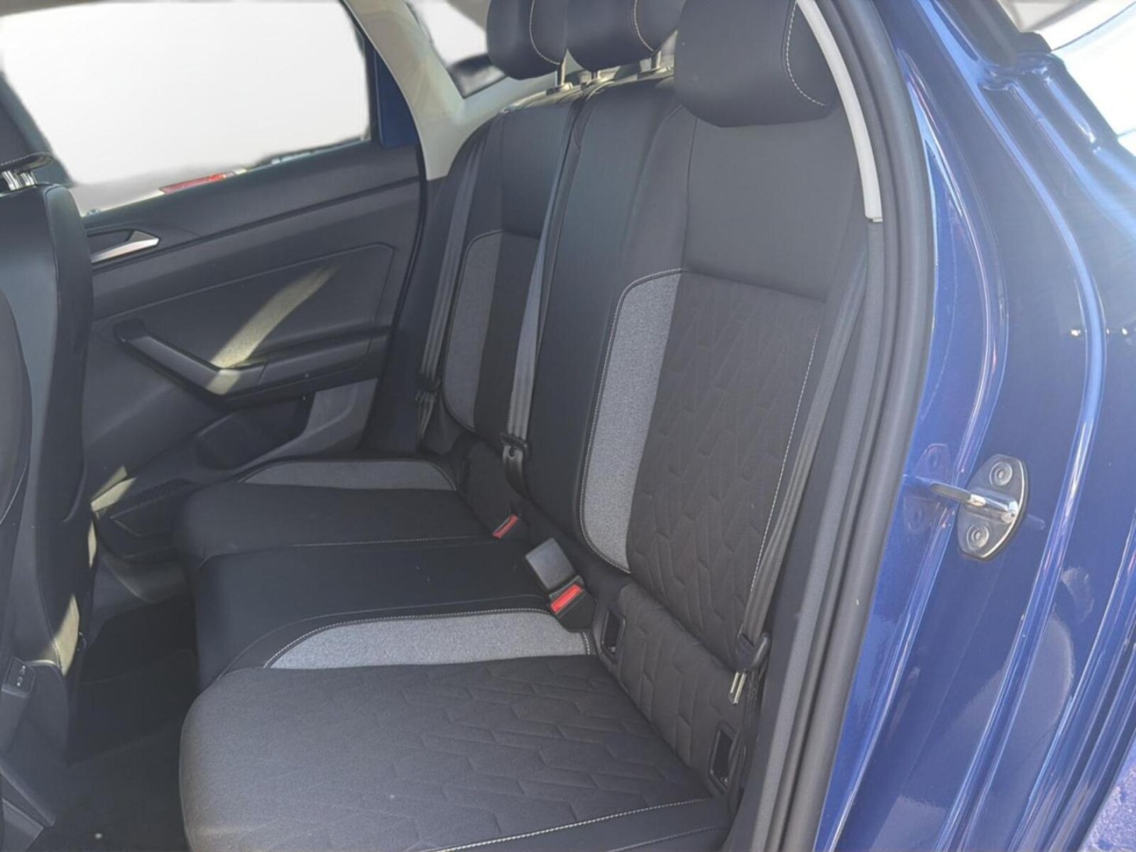 Volkswagen Polo – Bild 9