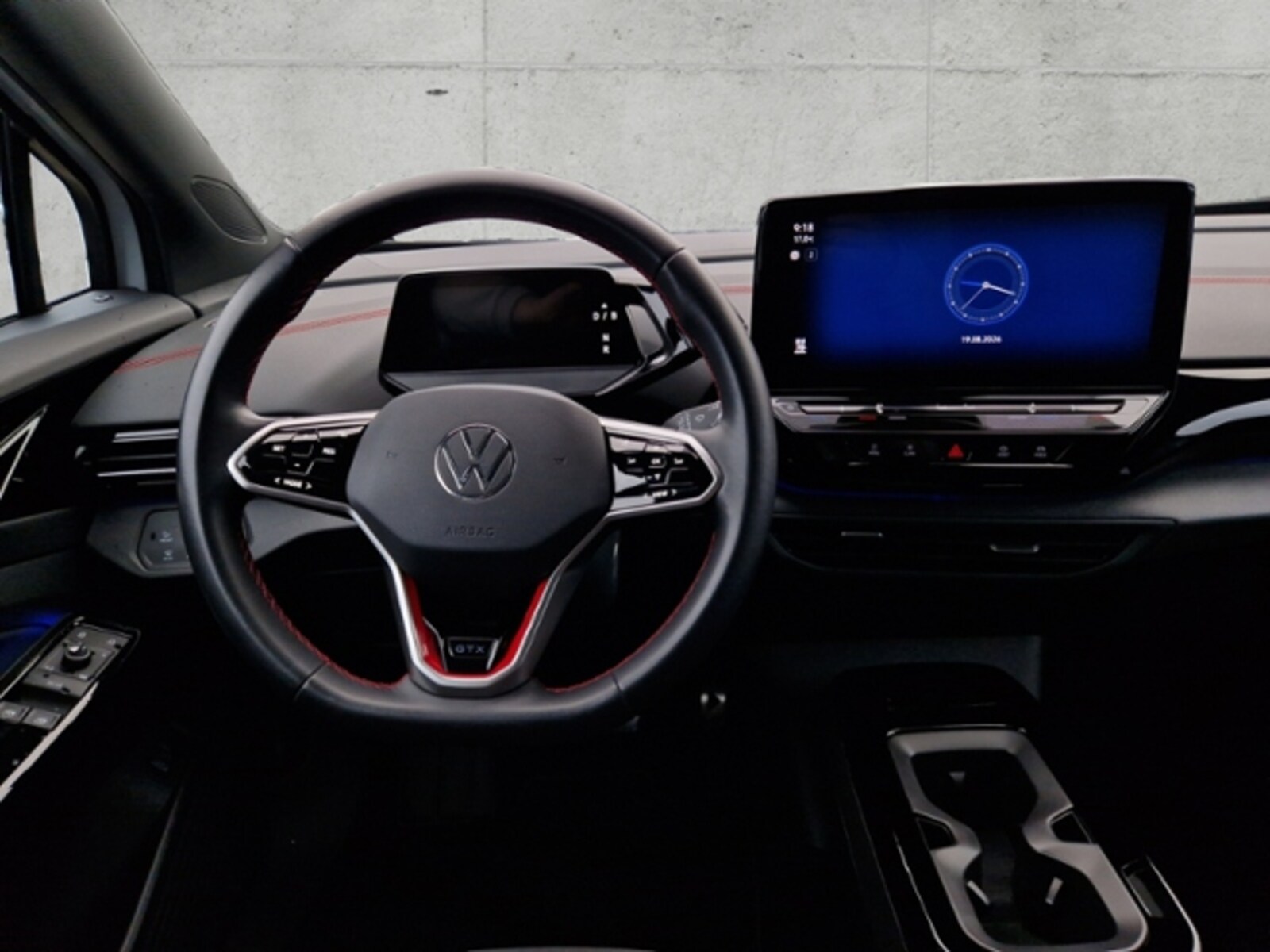 Volkswagen ID.4 – Bild 16