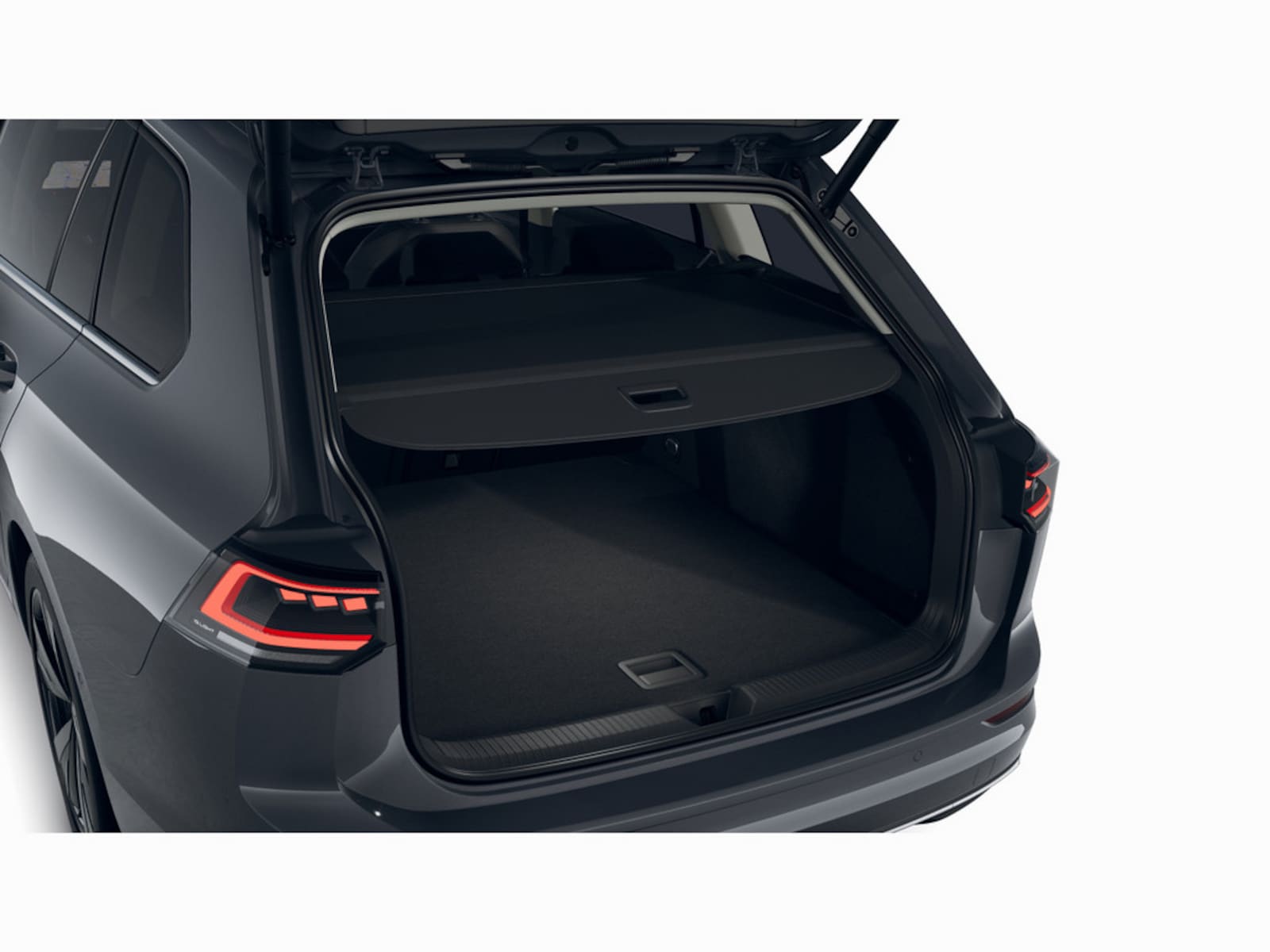 Volkswagen Golf Variant – Bild 10