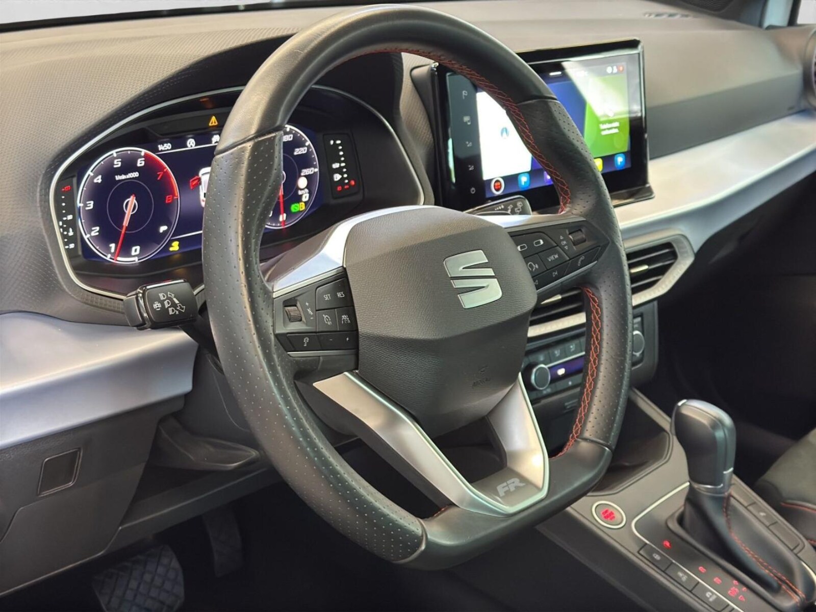 SEAT Ibiza – Bild 9