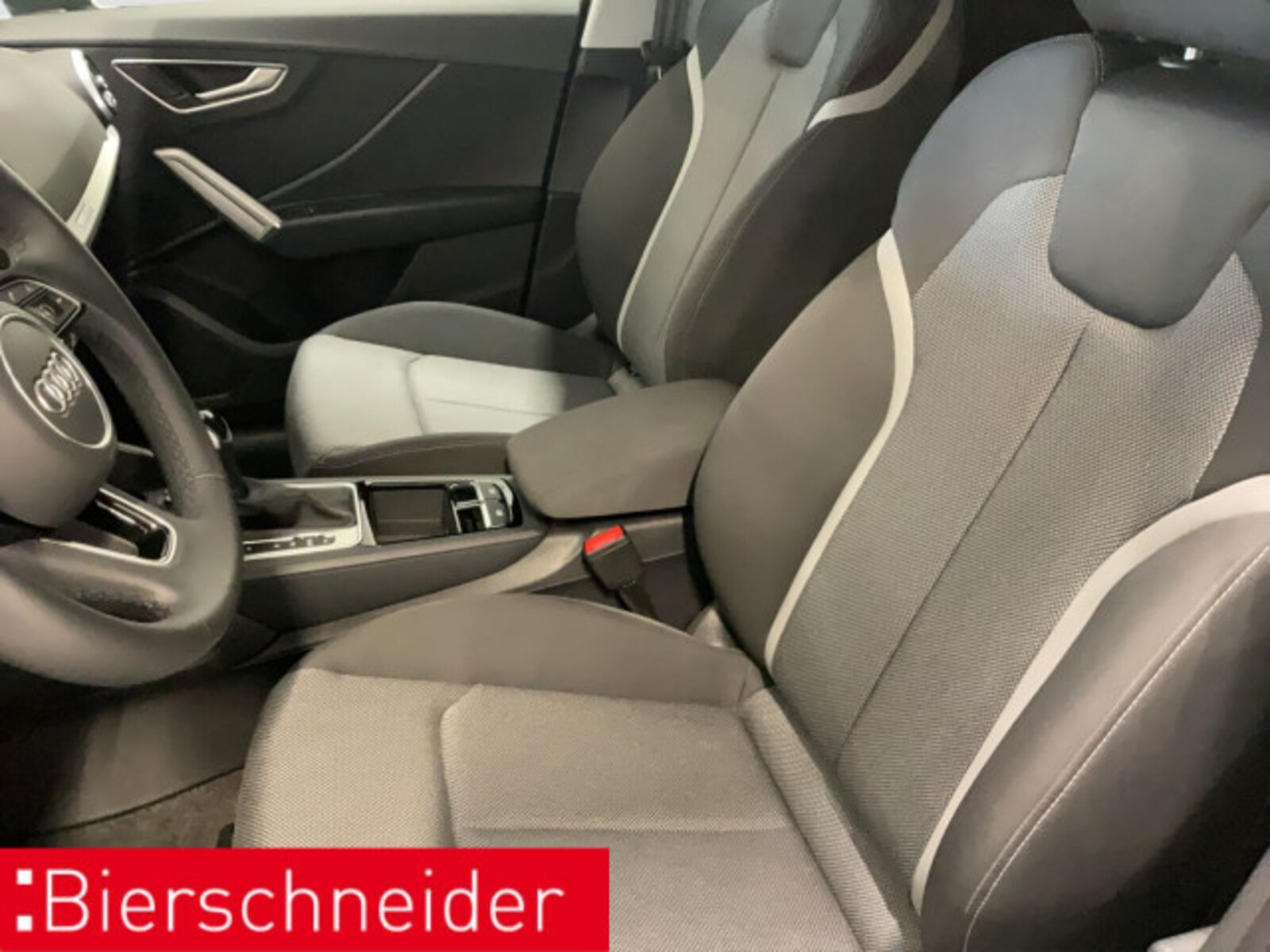 Audi Q2 – Bild 17