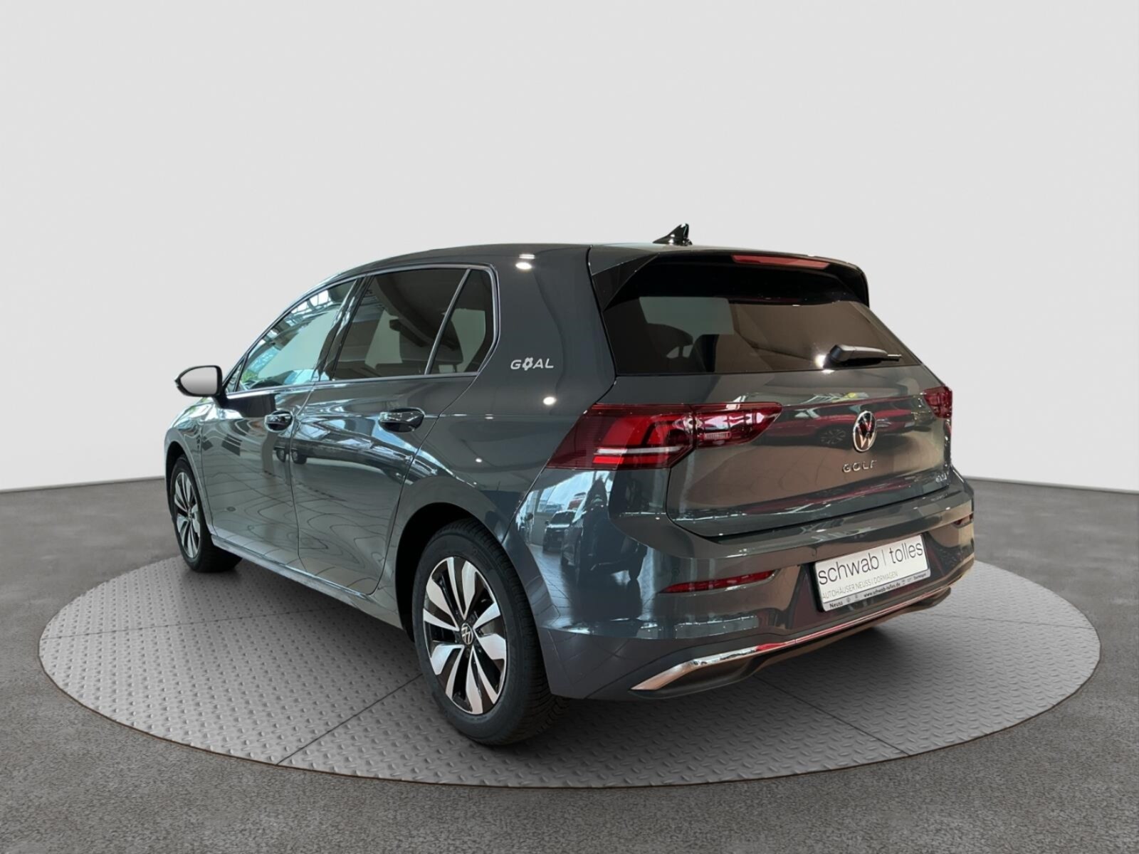 Volkswagen Golf – Bild 7