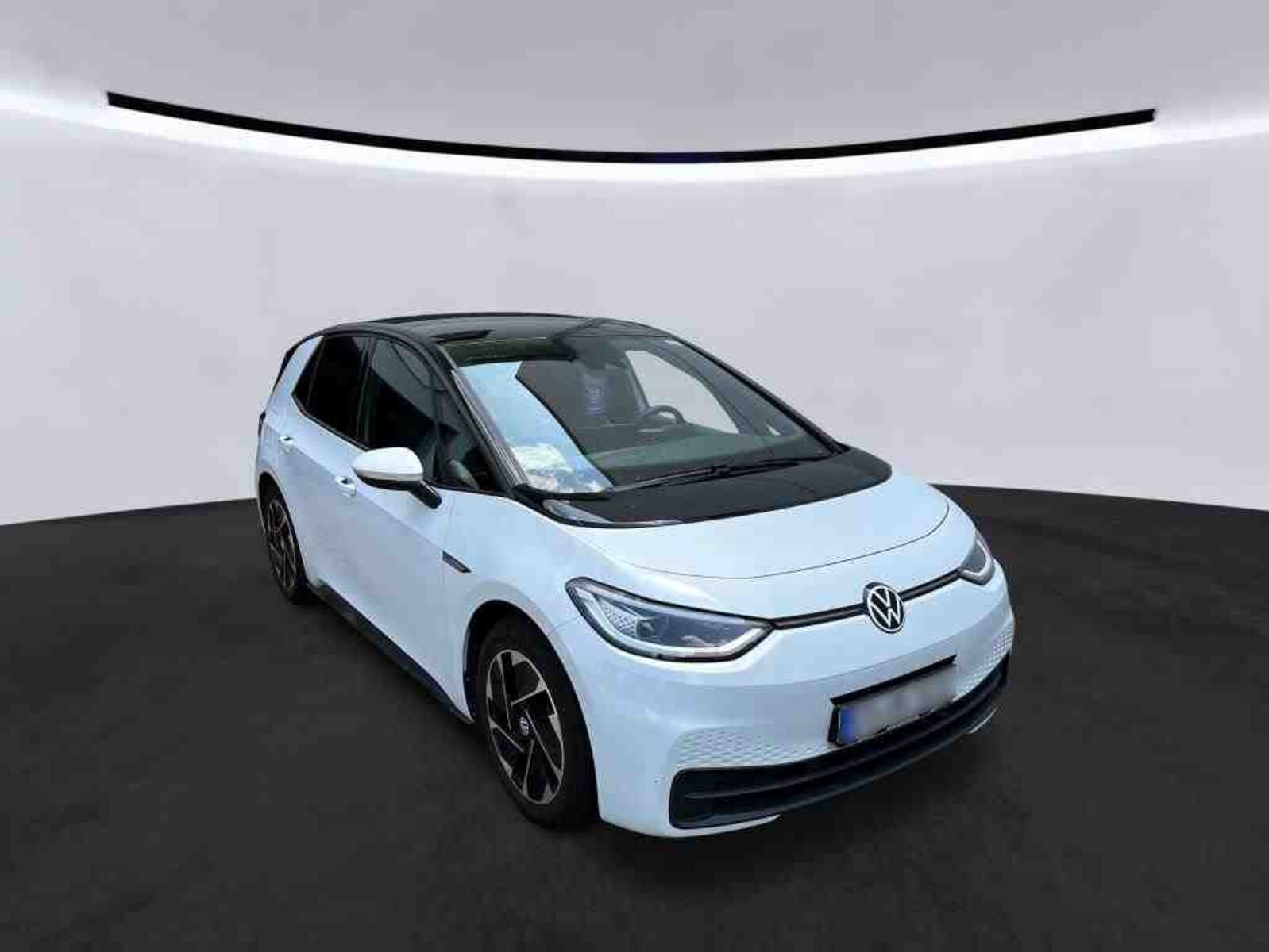 Volkswagen ID.3 – Bild 3