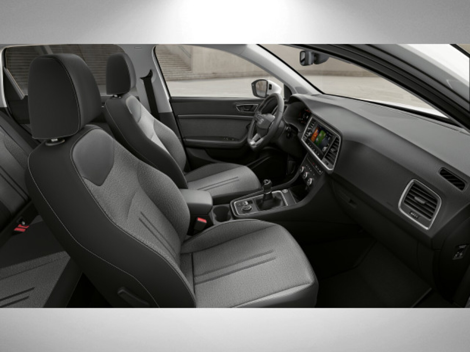 SEAT Ateca – Bild 10