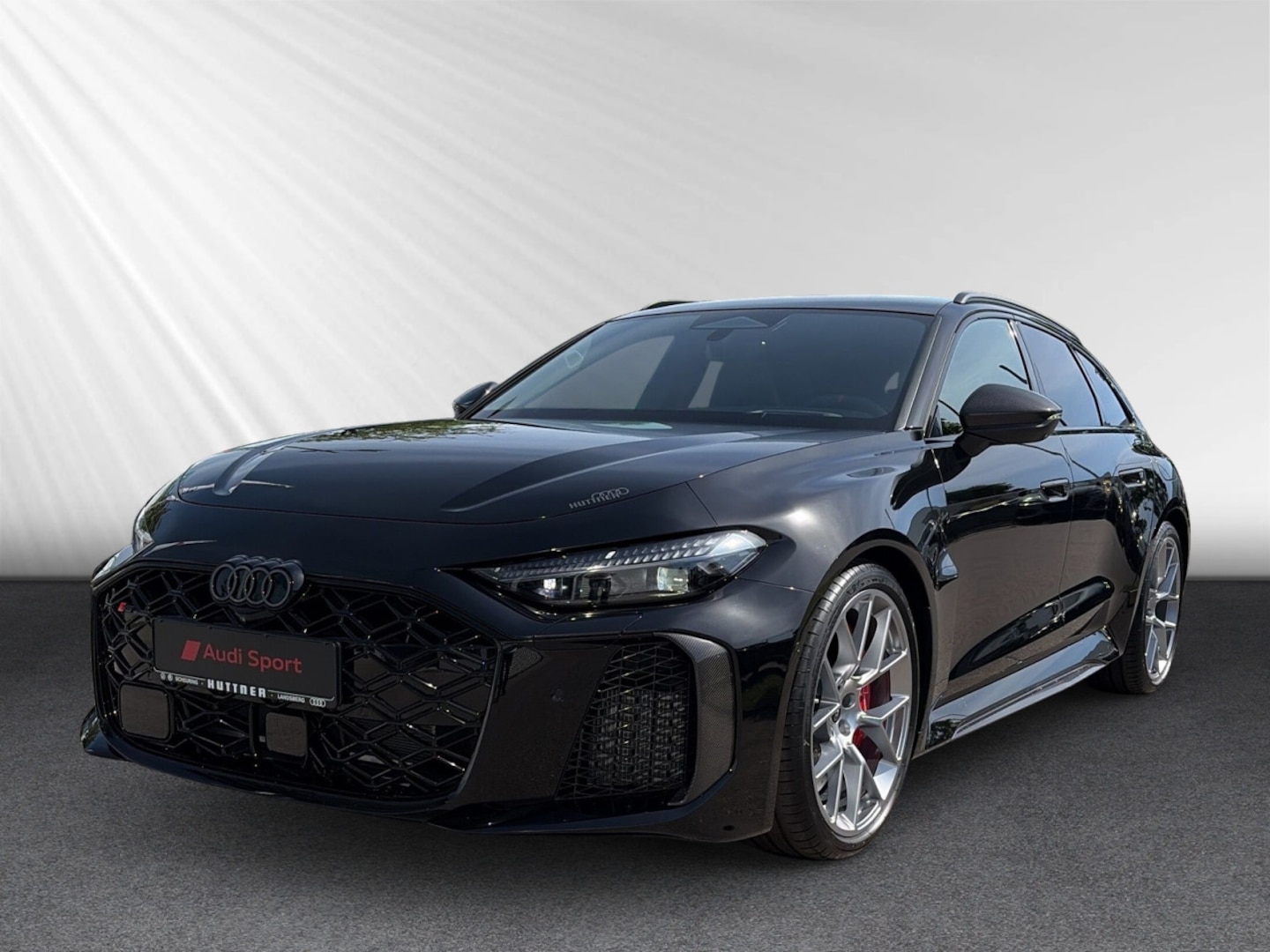 Bild über Audi RS 5 Avant TFSI quattro 470 kW tiptronic - für weitere Informationen kontaktieren Sie den Audi Partner