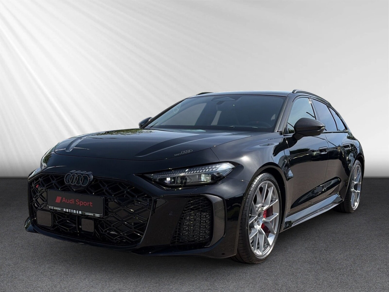 Audi RS 5 Avant – Bild 2