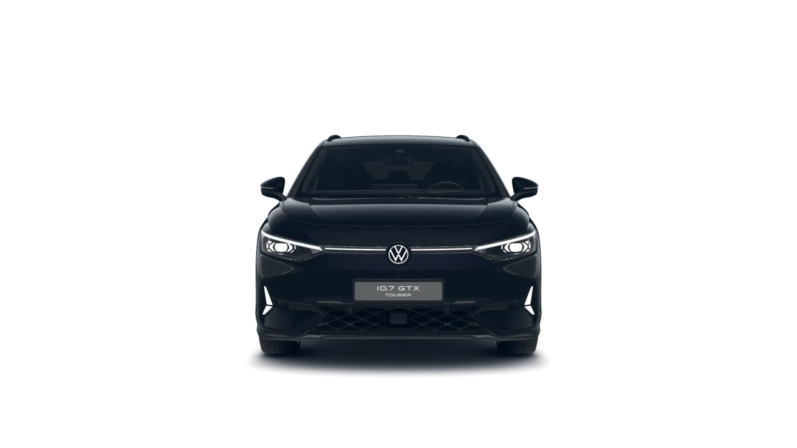 Volkswagen ID.7 Tourer – Bild 3