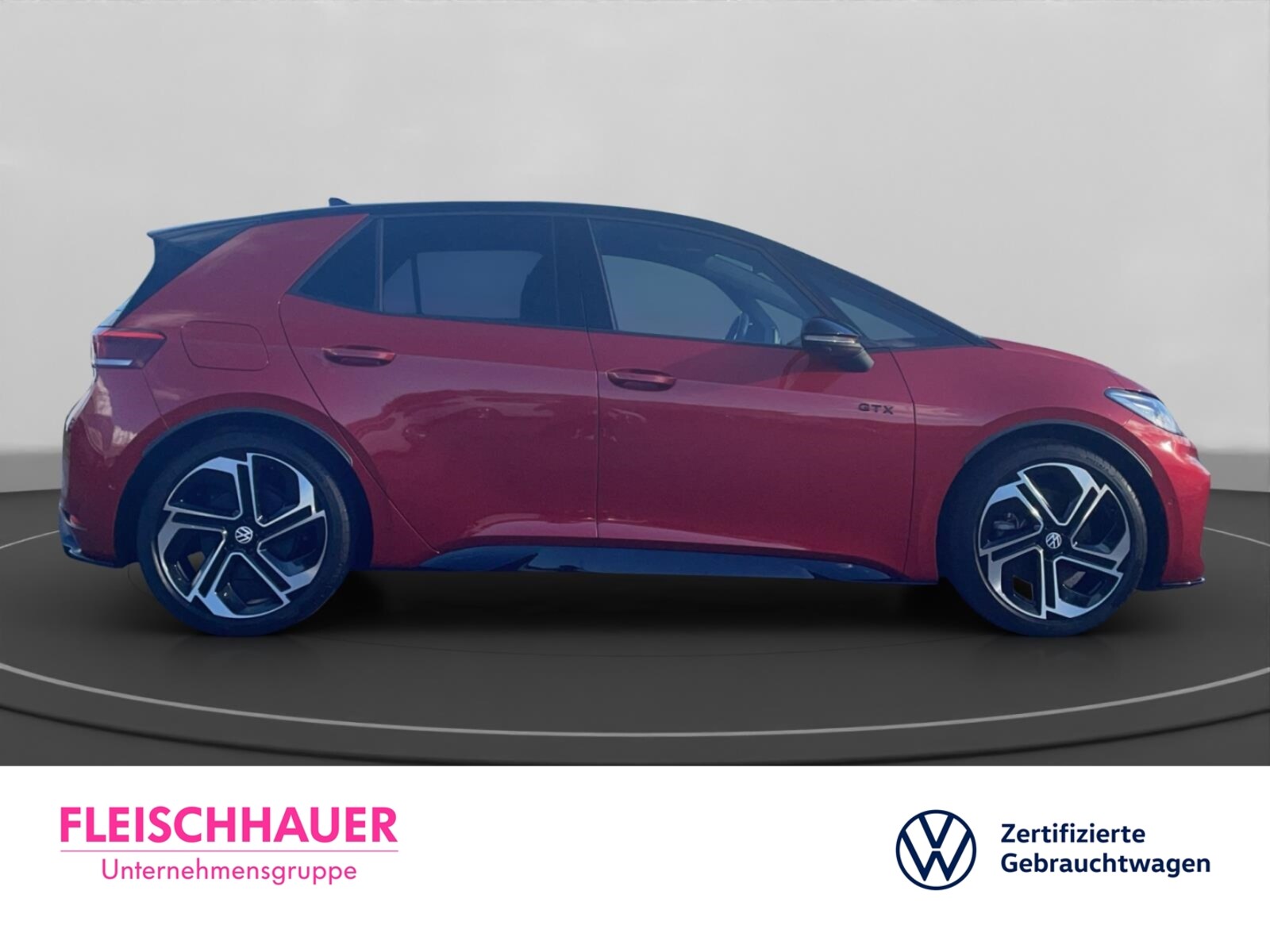 Volkswagen ID.3 – Bild 7