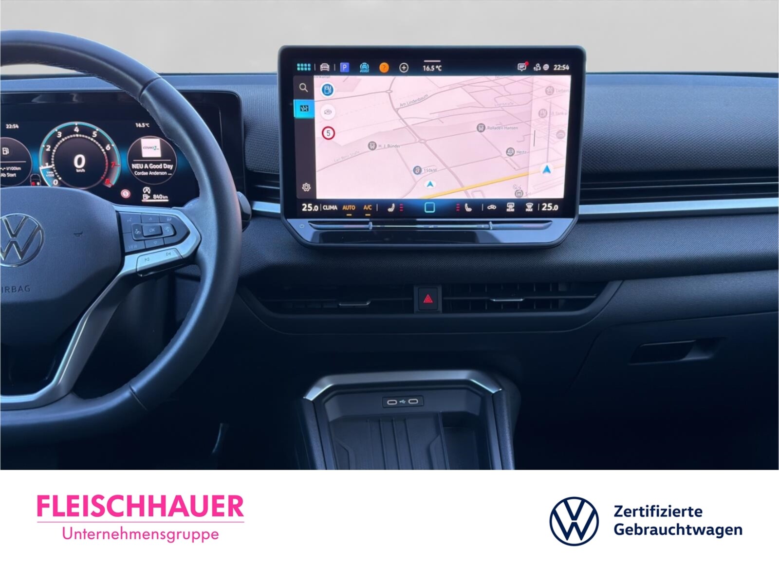 Volkswagen T-Roc – Bild 12