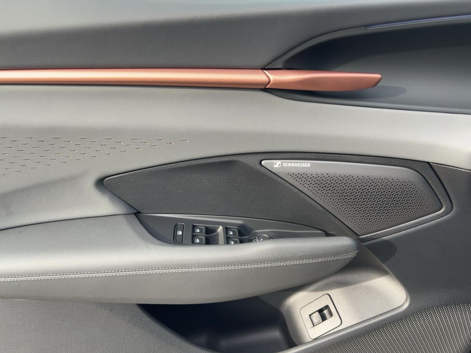 CUPRA Terramar – Bild 12