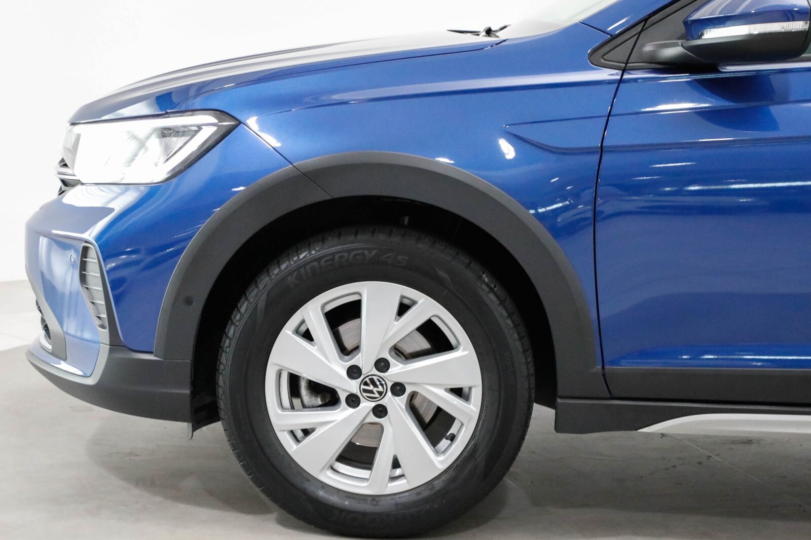 Volkswagen Taigo – Bild 11
