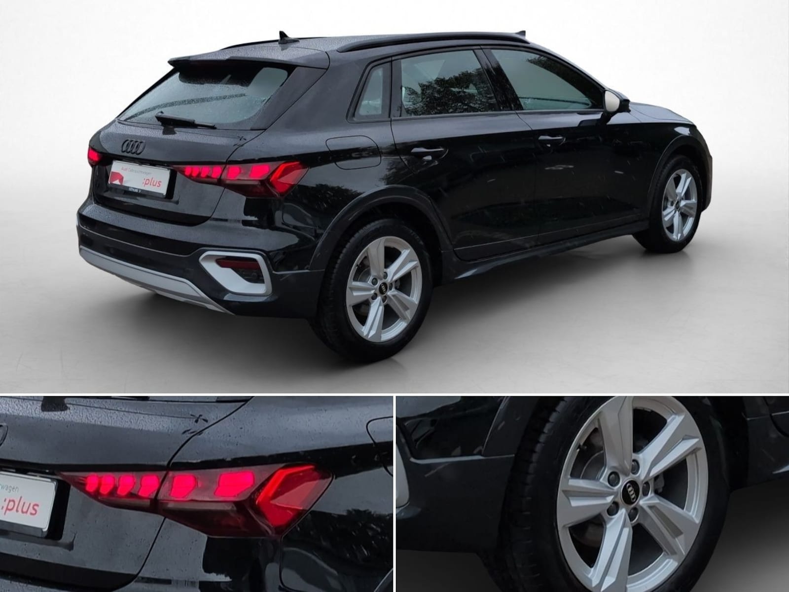 Audi A3 allstreet – Bild 21