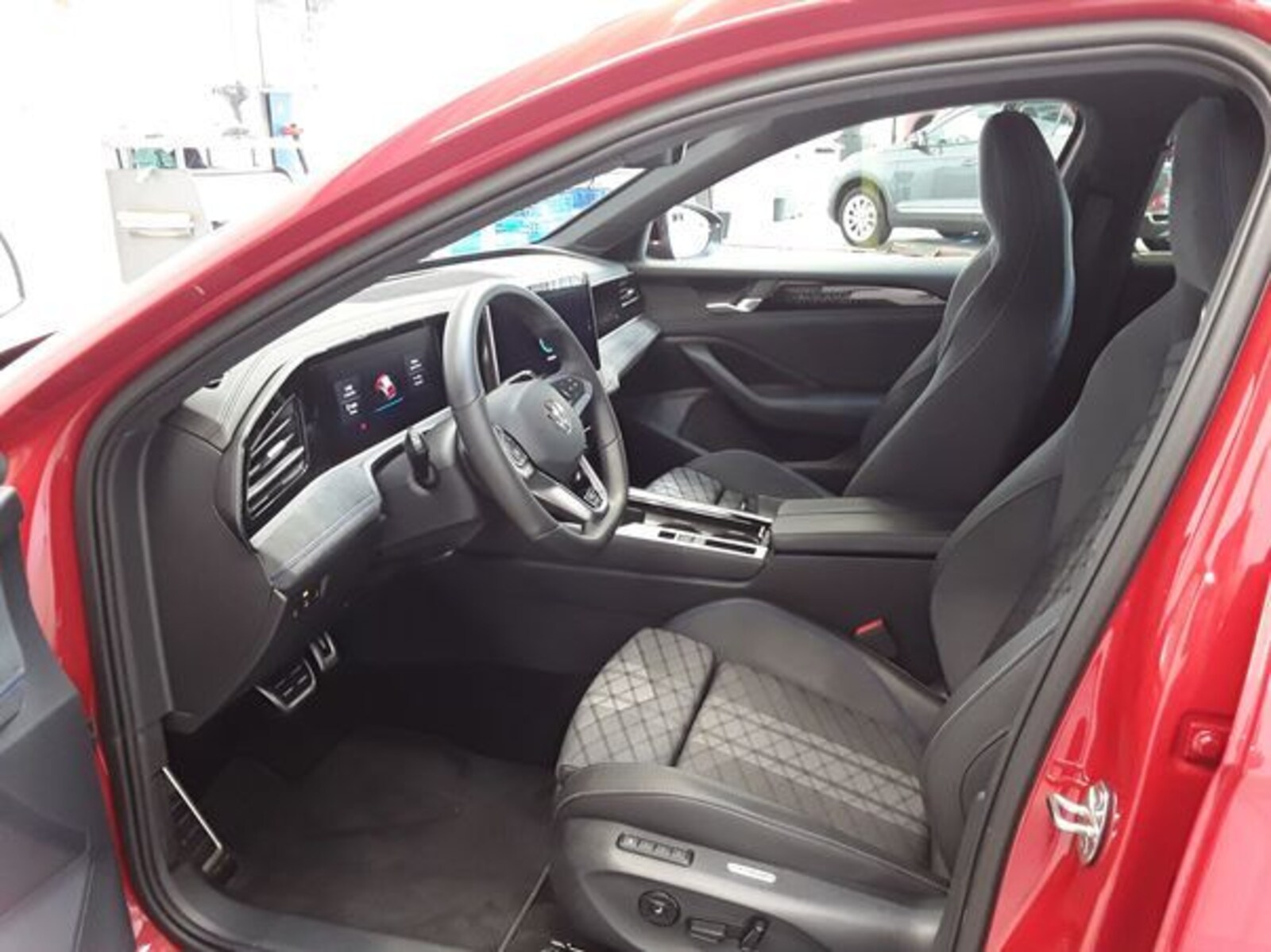 Volkswagen Passat – Bild 5