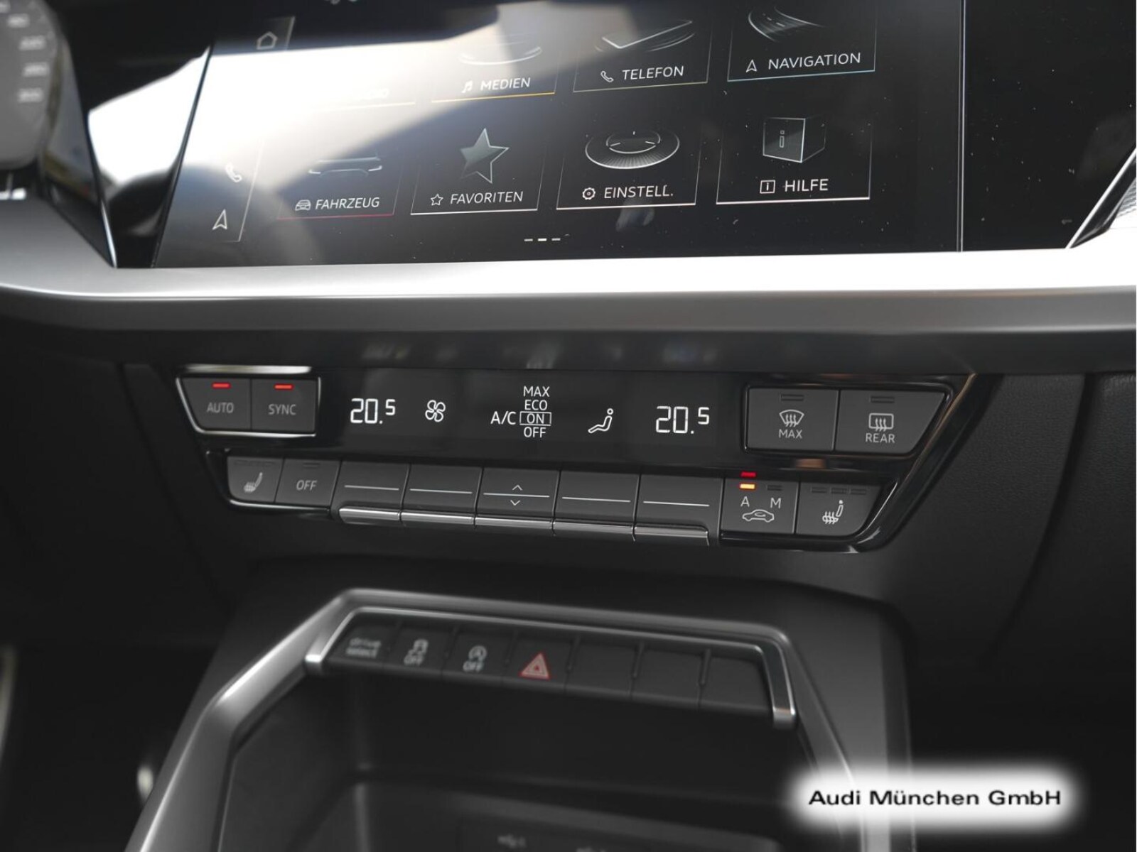 Audi S3 Sportback – Bild 20