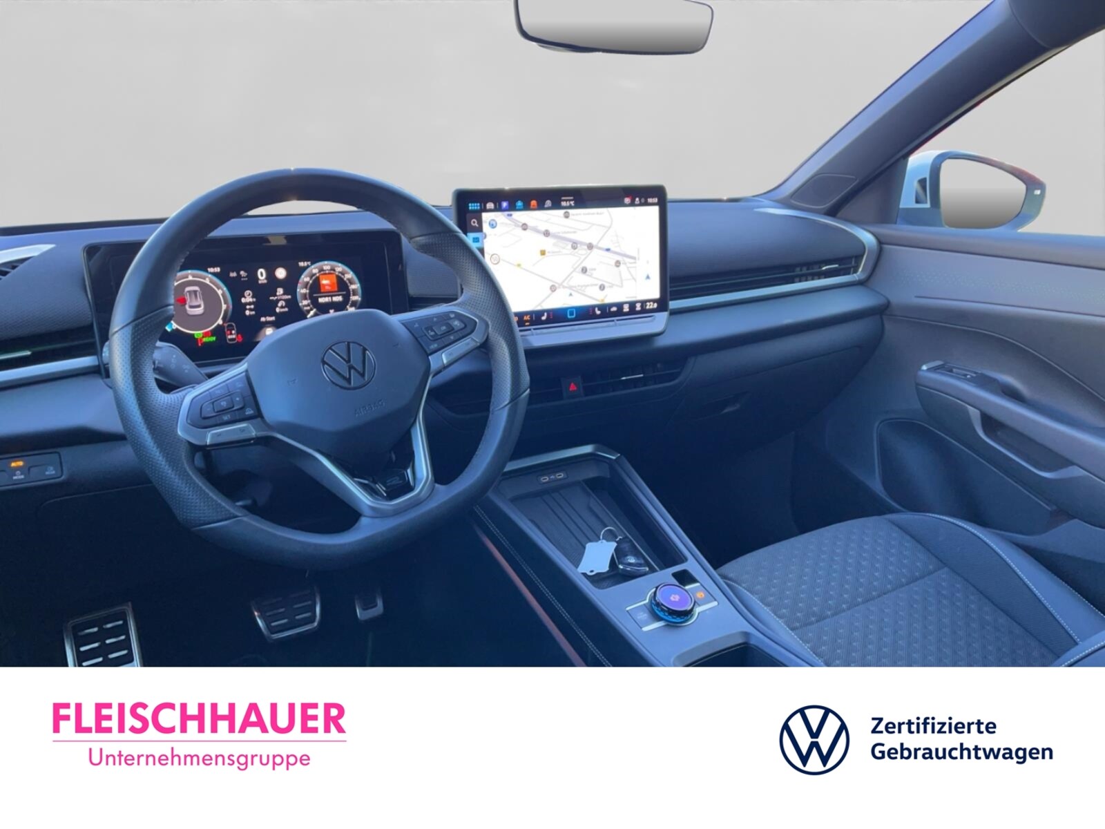 Volkswagen T-Roc – Bild 12