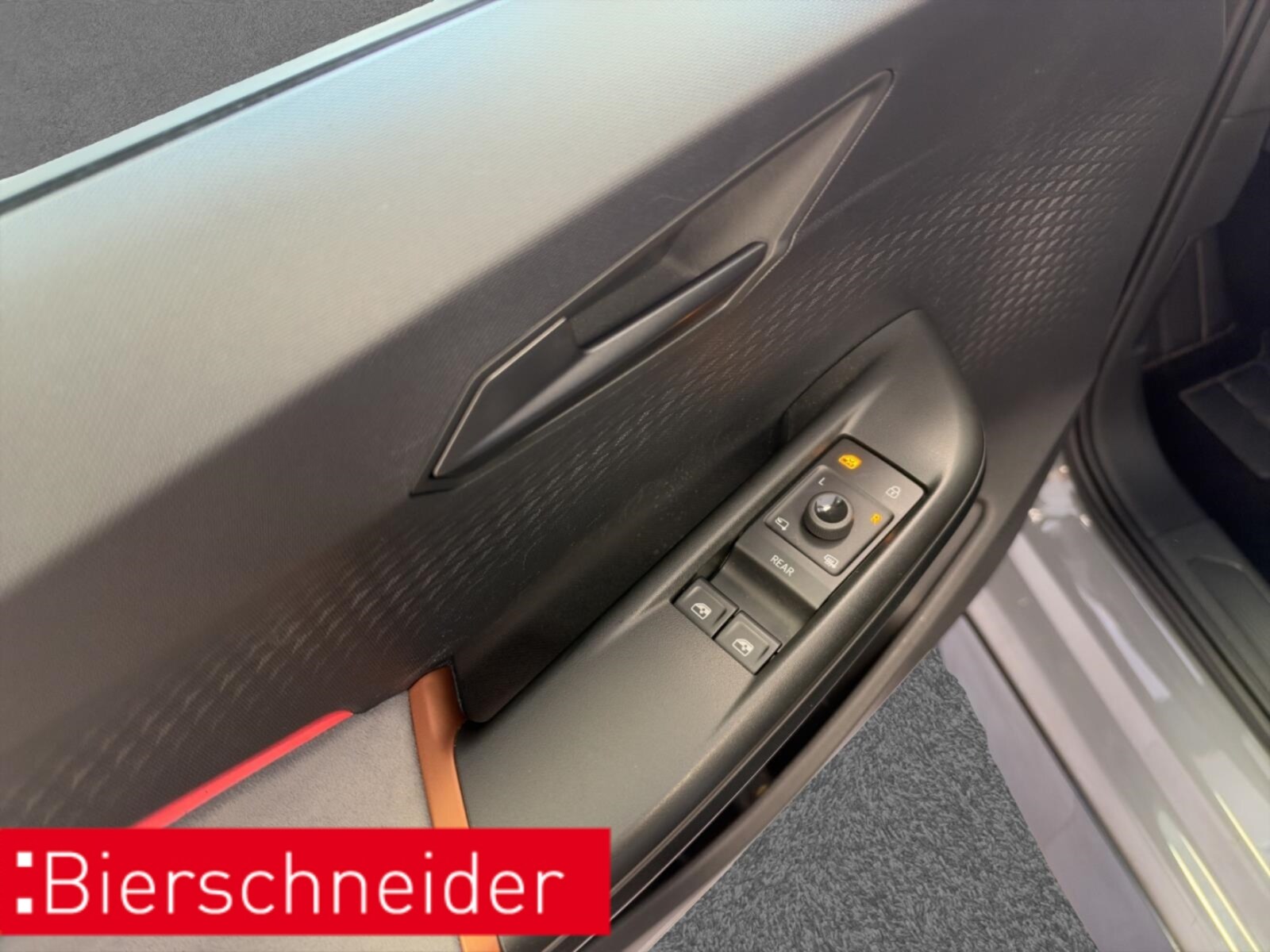 CUPRA Born – Bild 10
