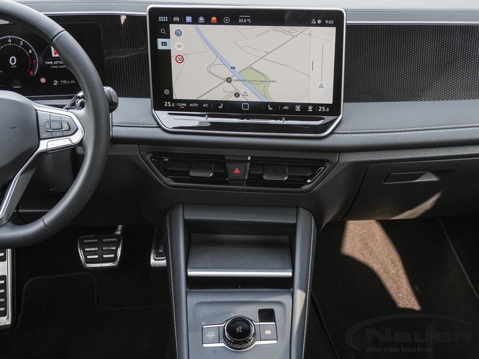 Volkswagen Tiguan – Bild 12