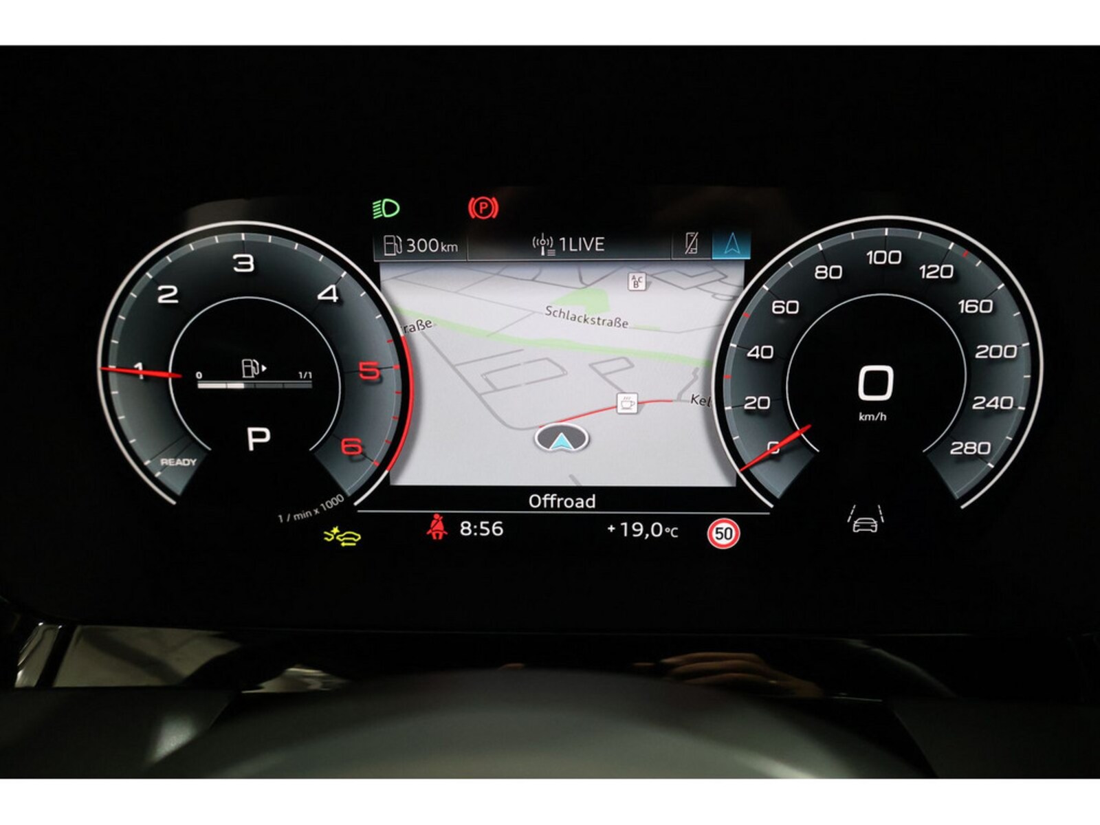 Audi A3 Sportback – Bild 10