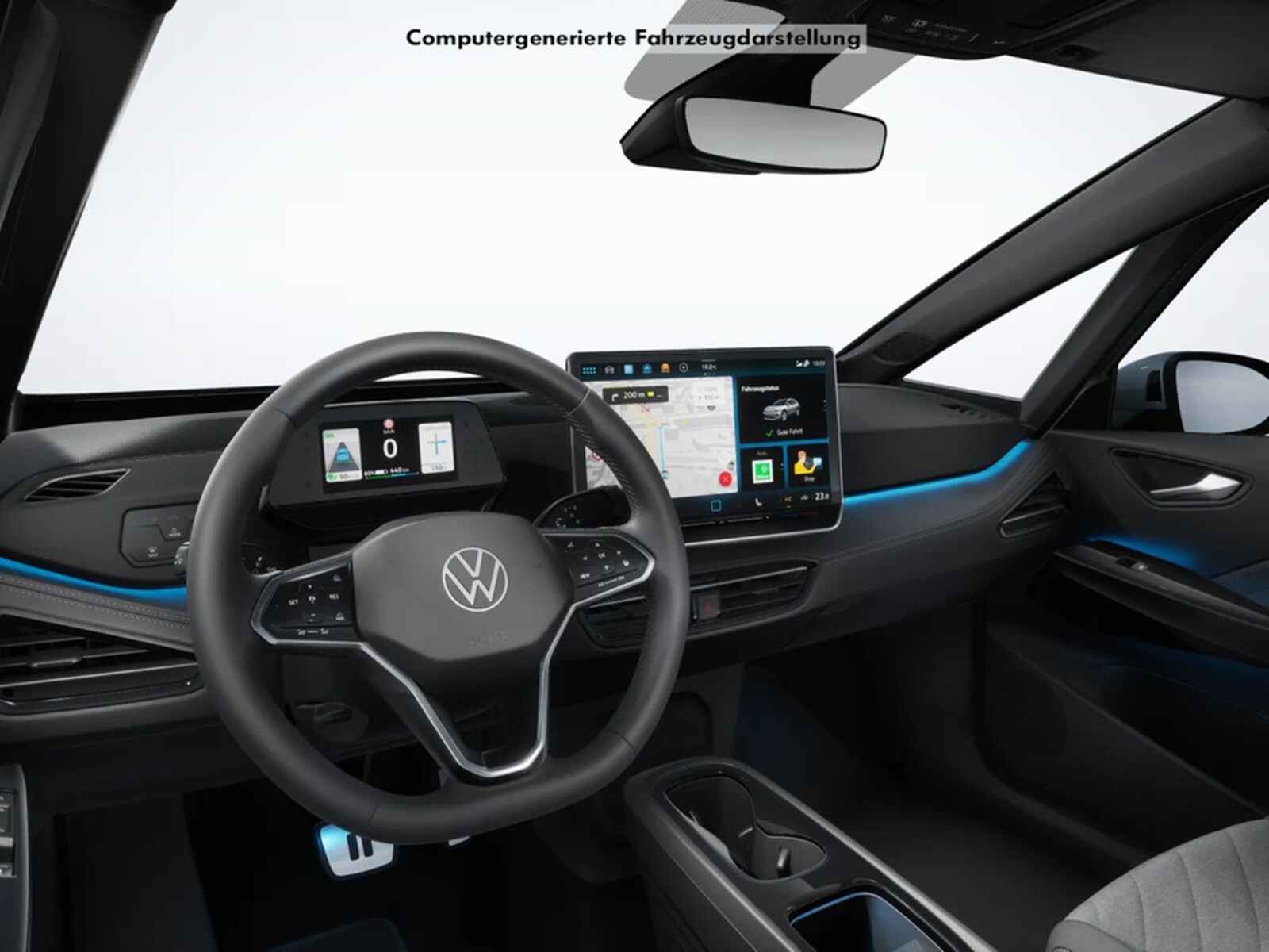 Volkswagen ID.3 – Bild 9