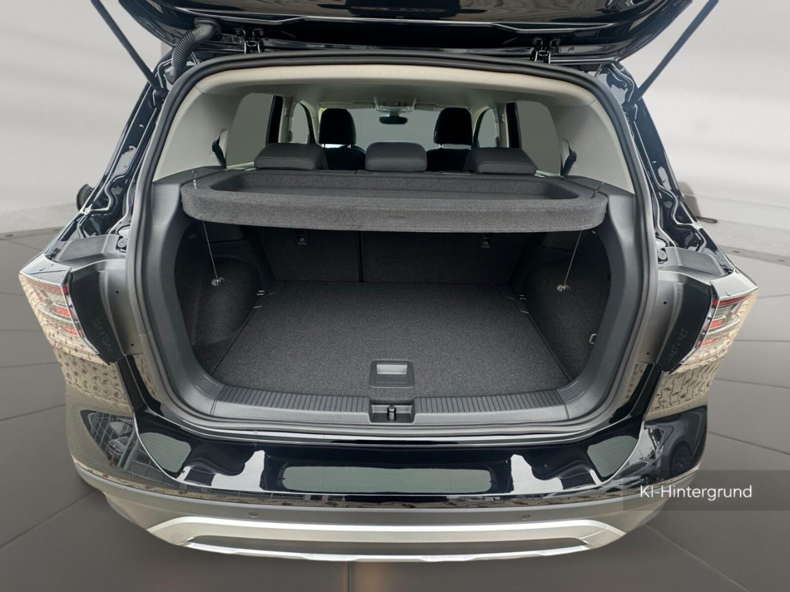 Volkswagen T-Cross – Bild 16