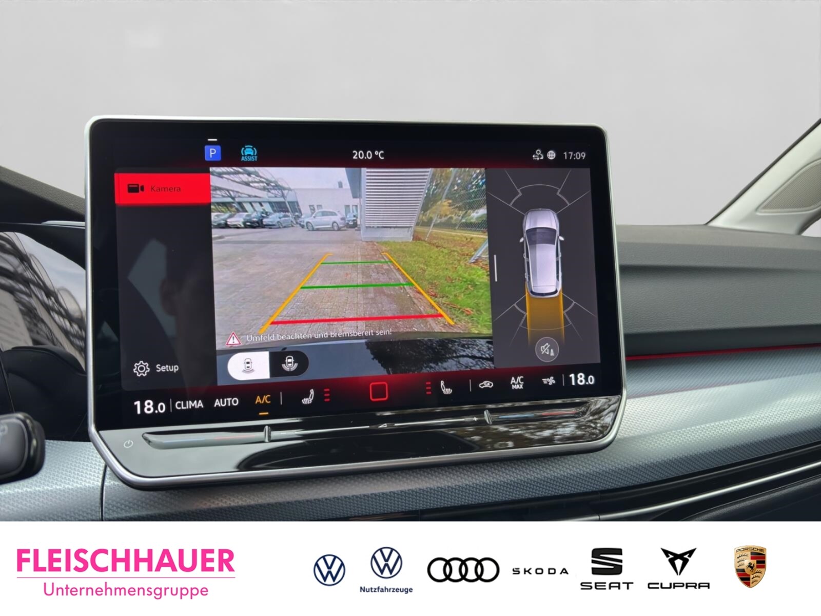 Volkswagen Golf – Bild 11