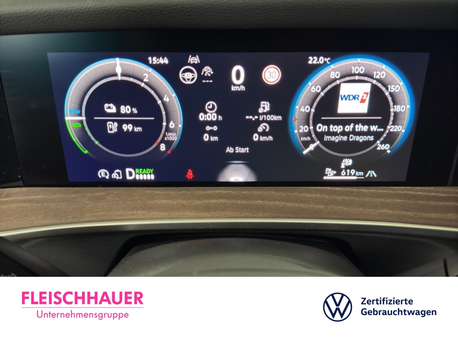 Volkswagen Tayron – Bild 12