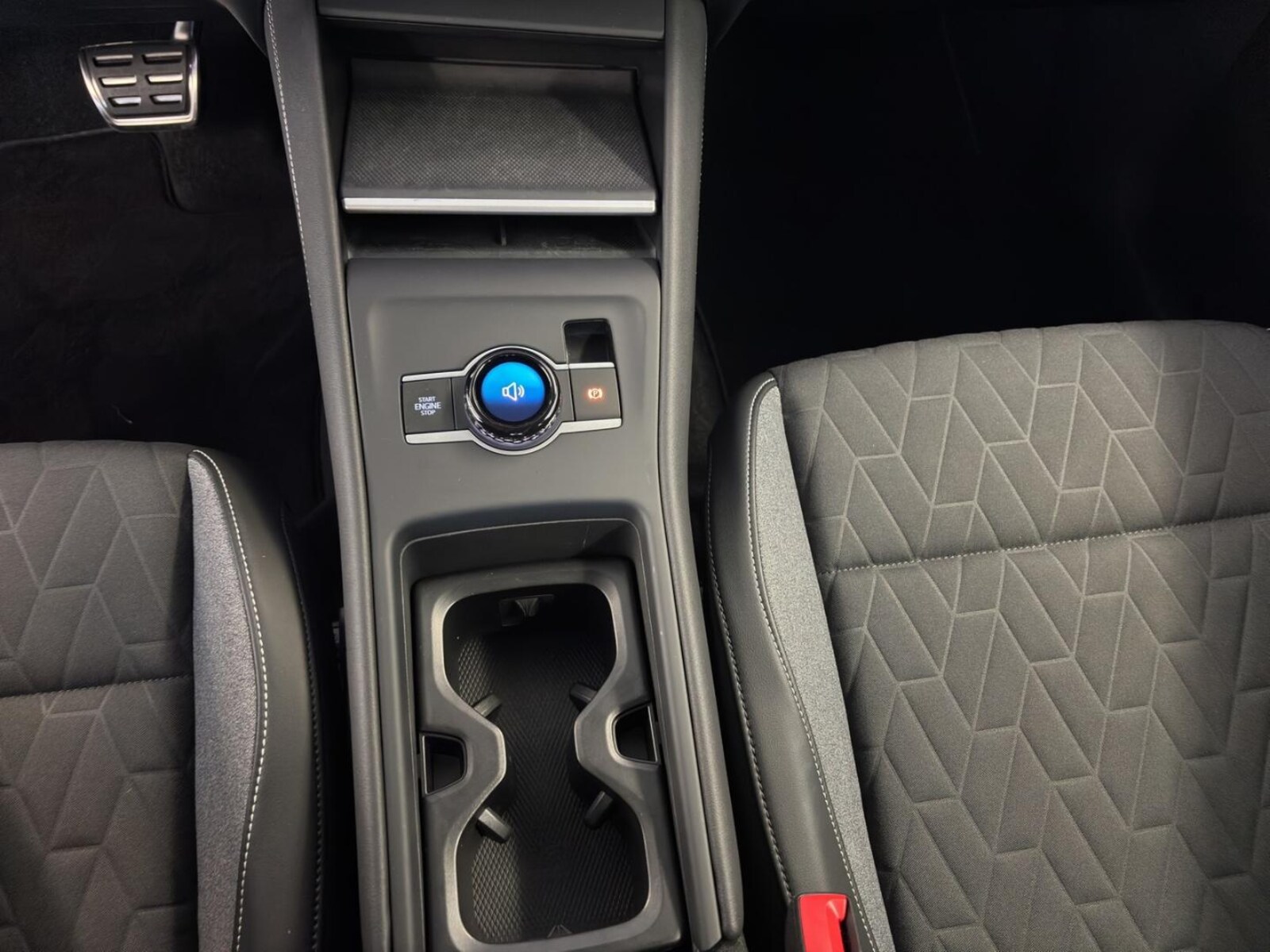 Volkswagen Tiguan – Bild 12