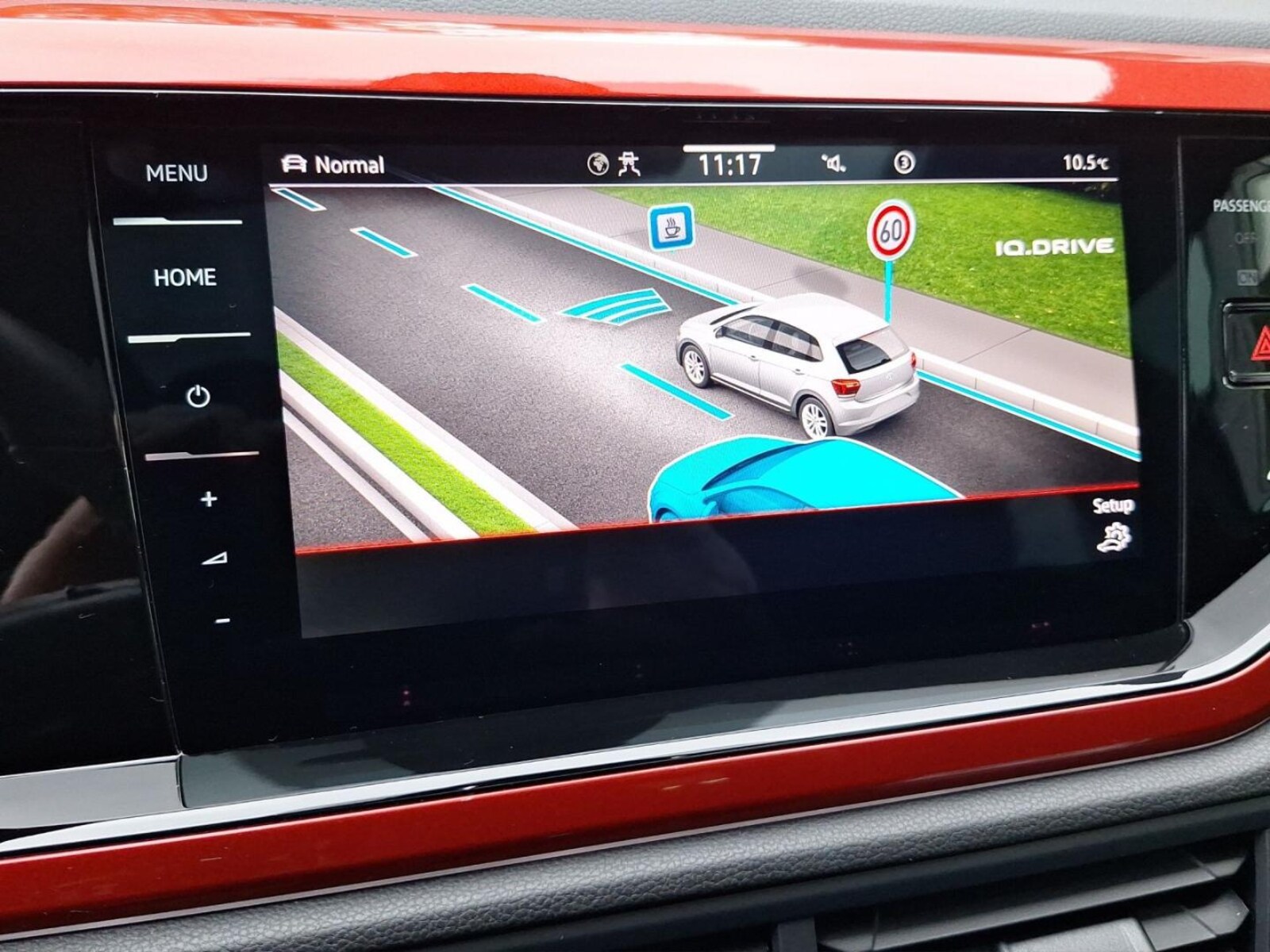 Volkswagen Polo – Bild 9