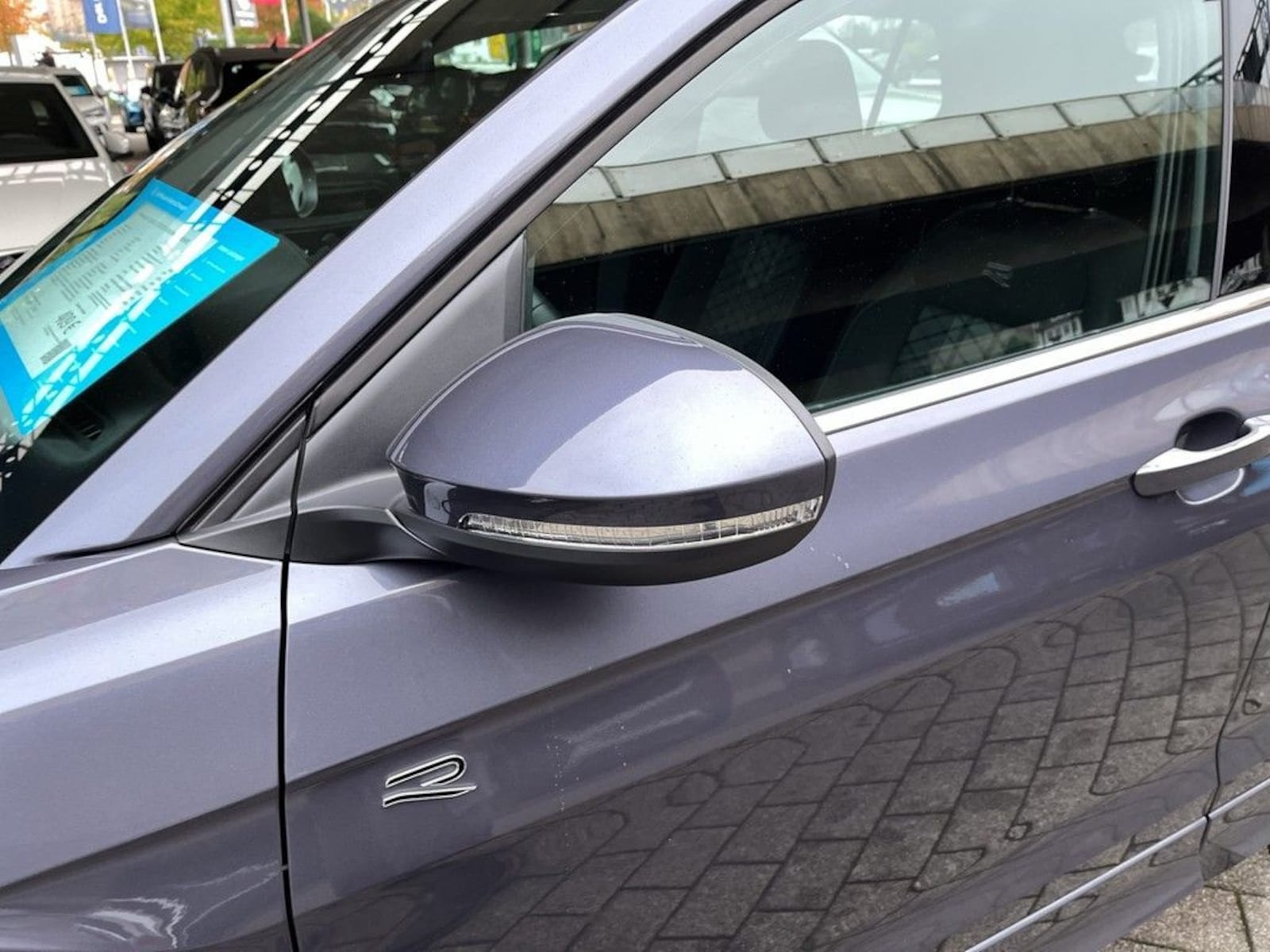 Volkswagen T-Cross – Bild 18